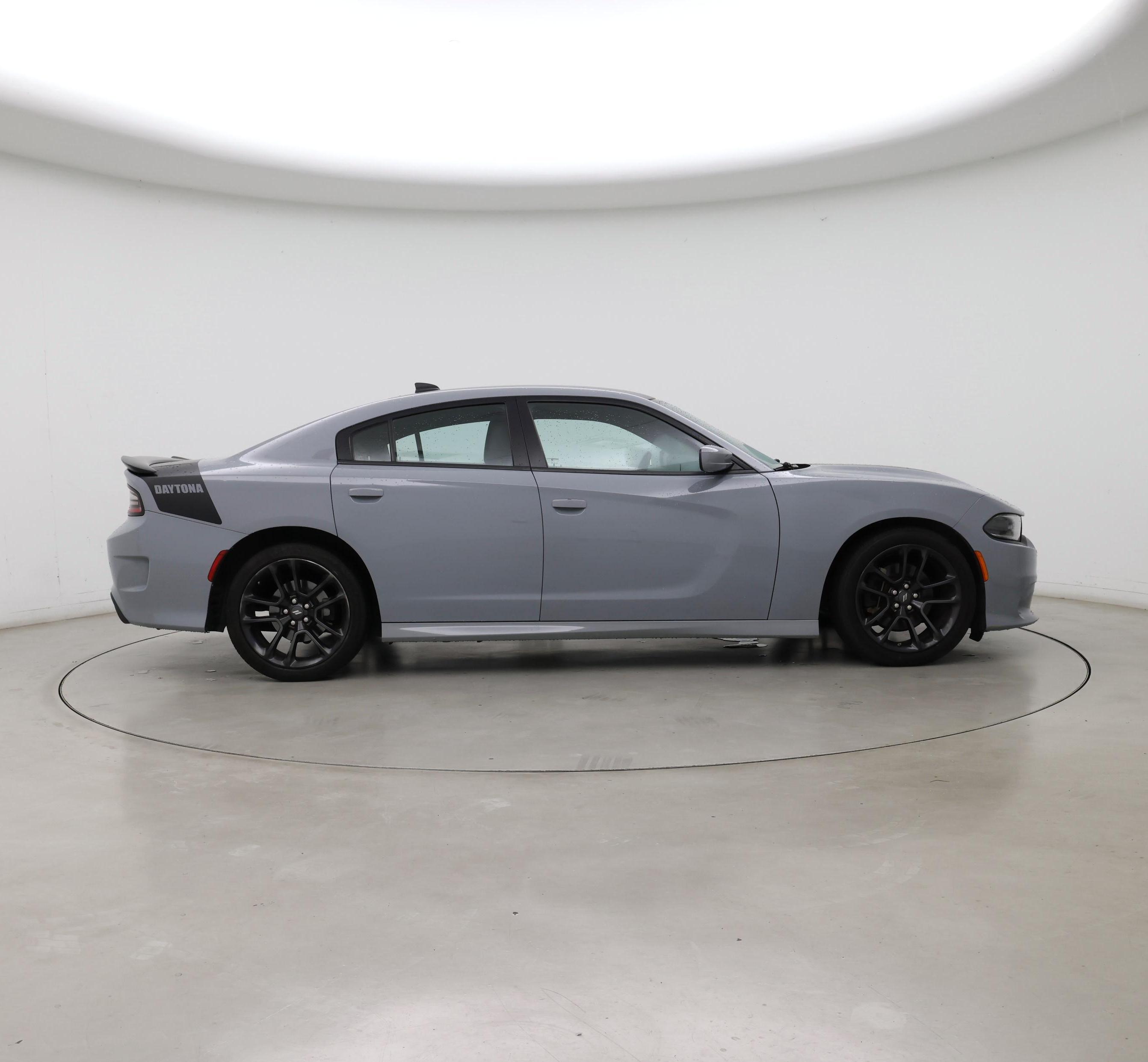 Thumbnail: 2021 Dodge Charger - 7