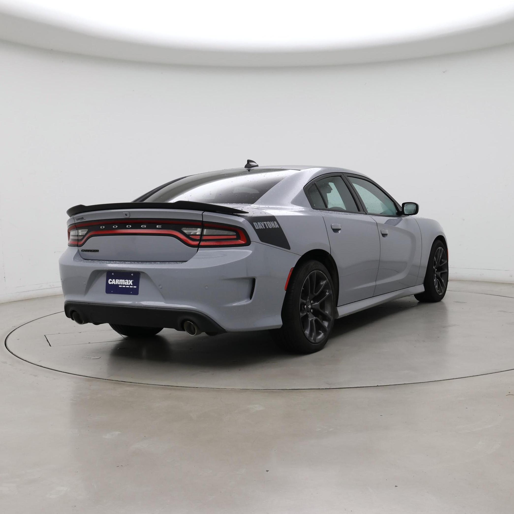 Thumbnail: 2021 Dodge Charger - 8