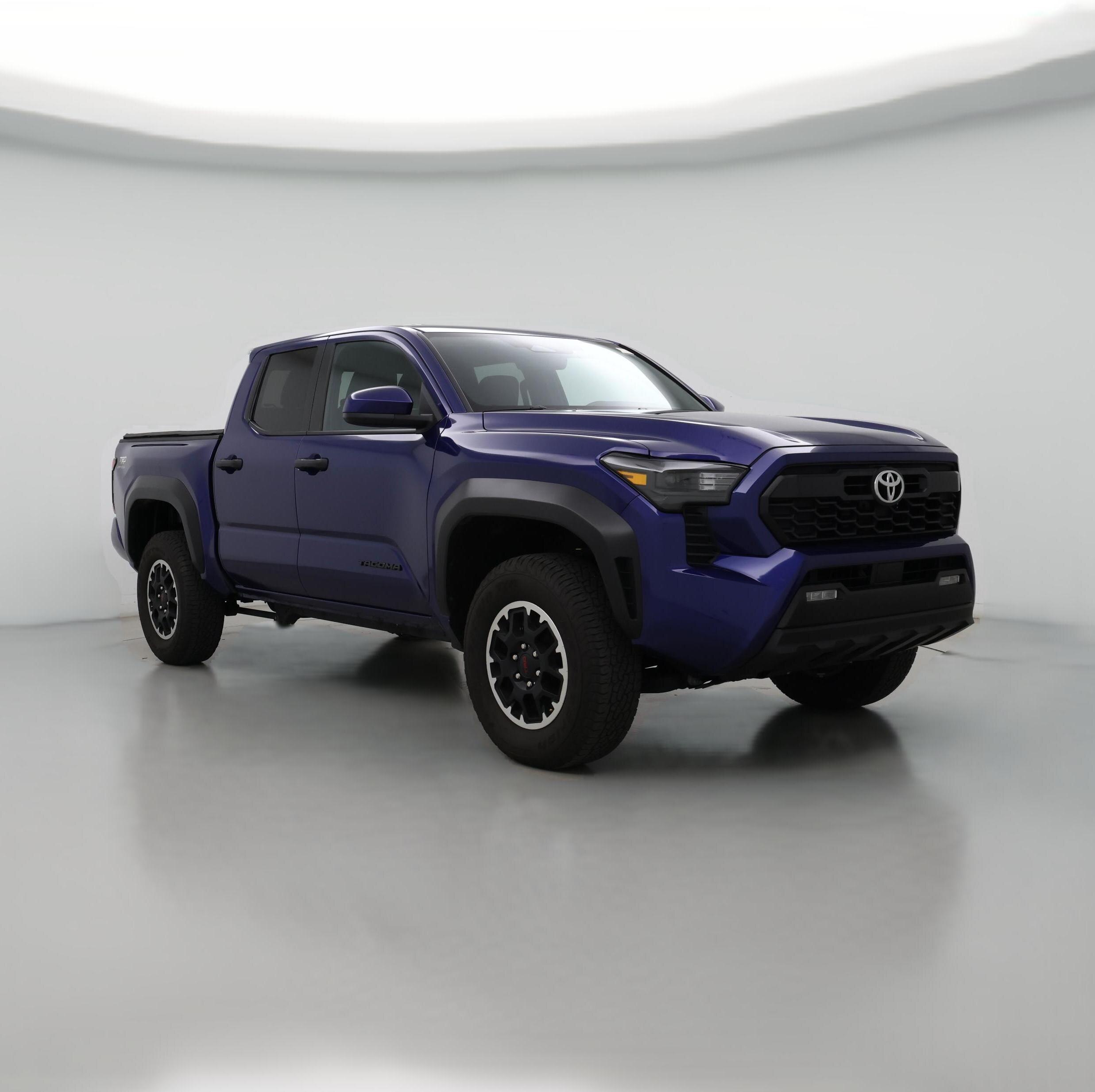 Thumbnail: 2025 Toyota Tacoma - 1