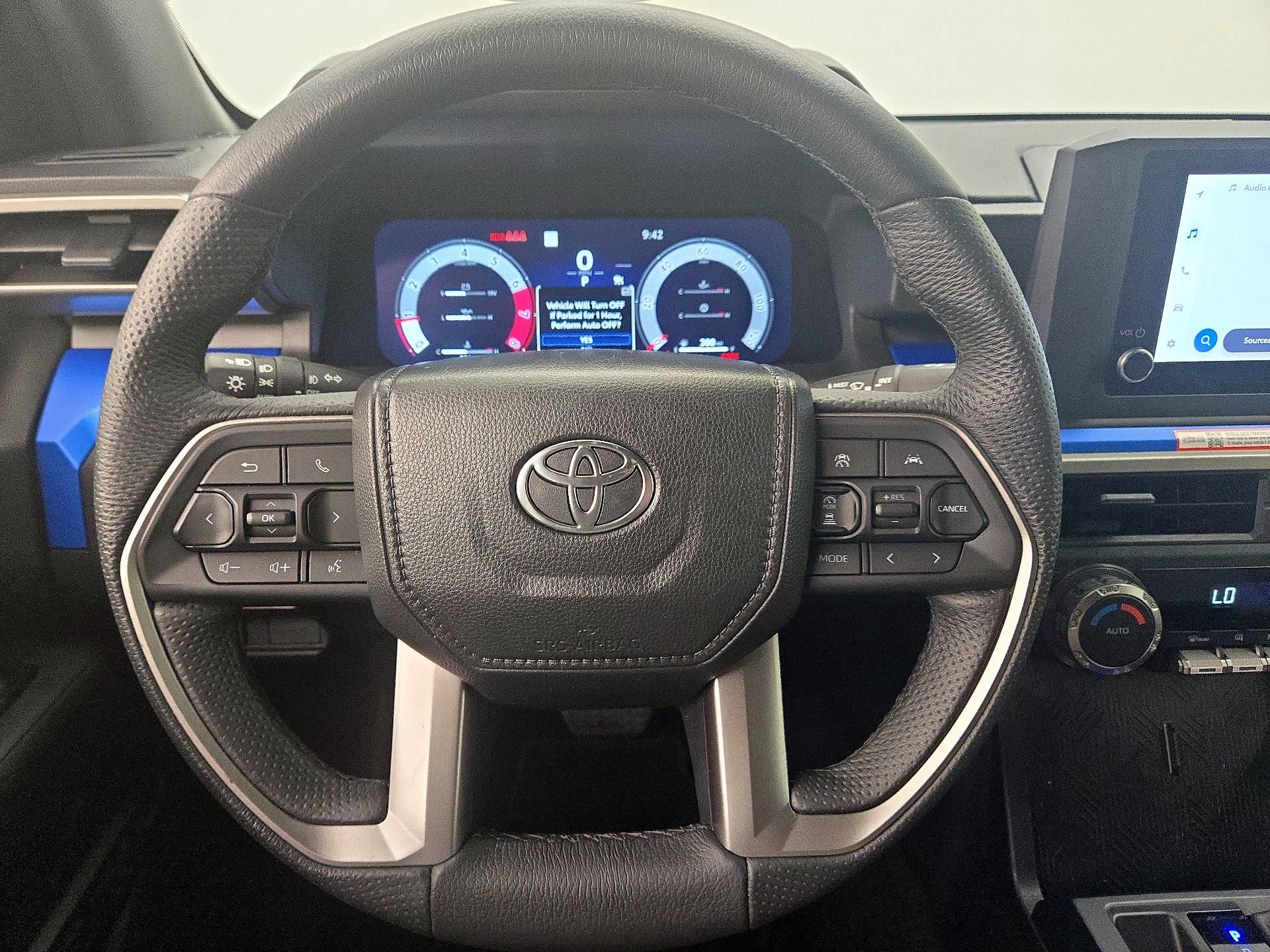 Thumbnail: 2025 Toyota Tacoma - 10
