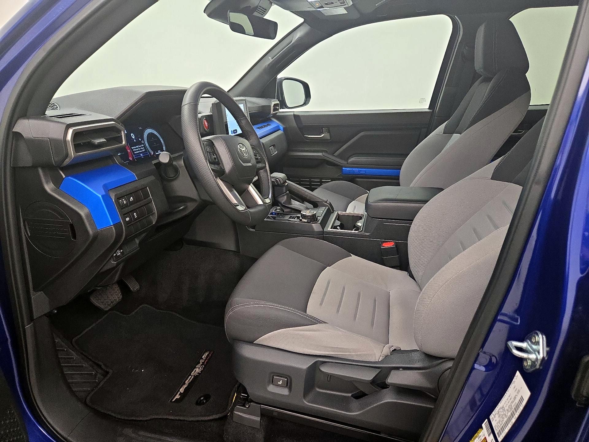 Thumbnail: 2025 Toyota Tacoma - 11