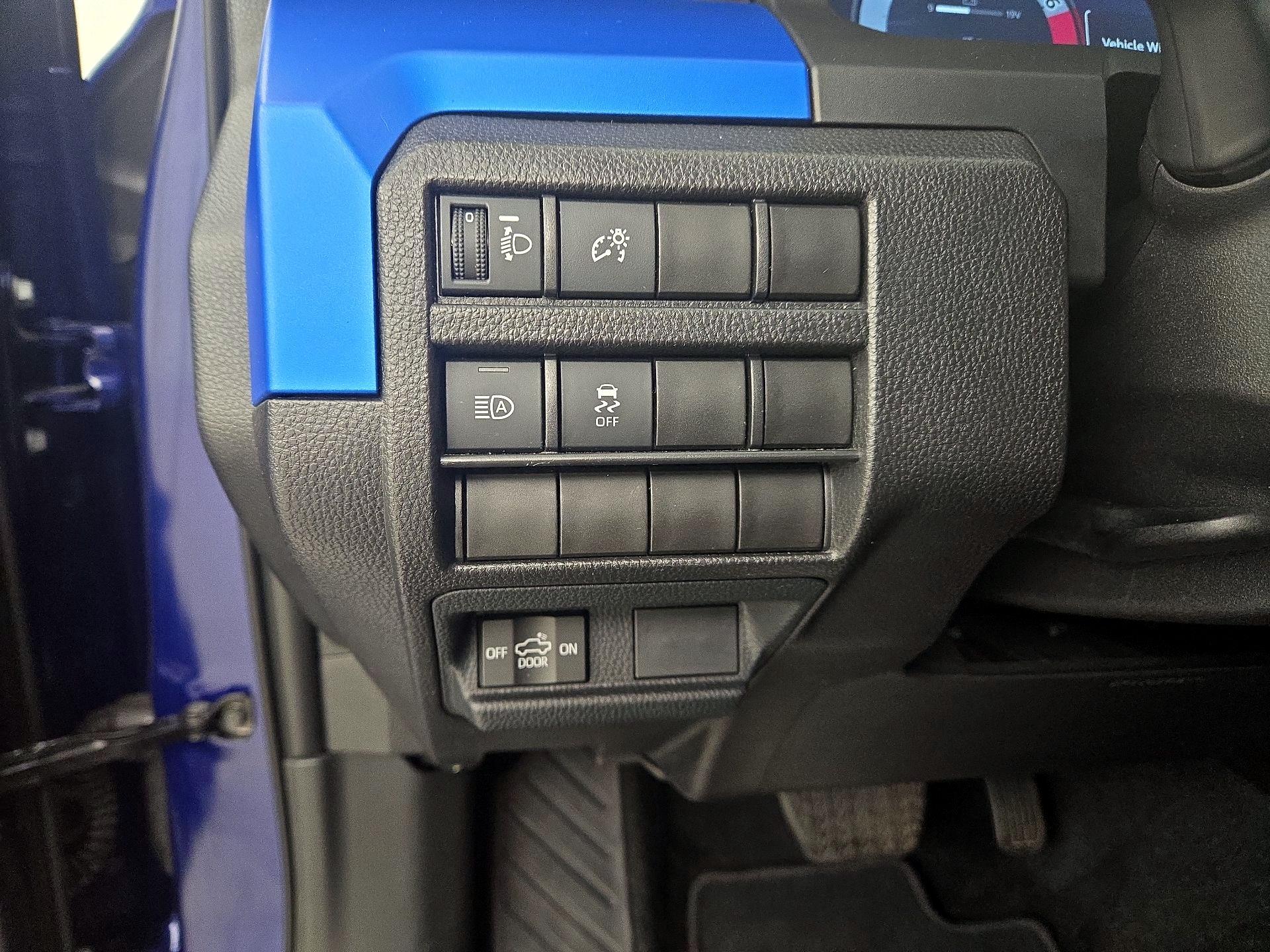 Thumbnail: 2025 Toyota Tacoma - 13