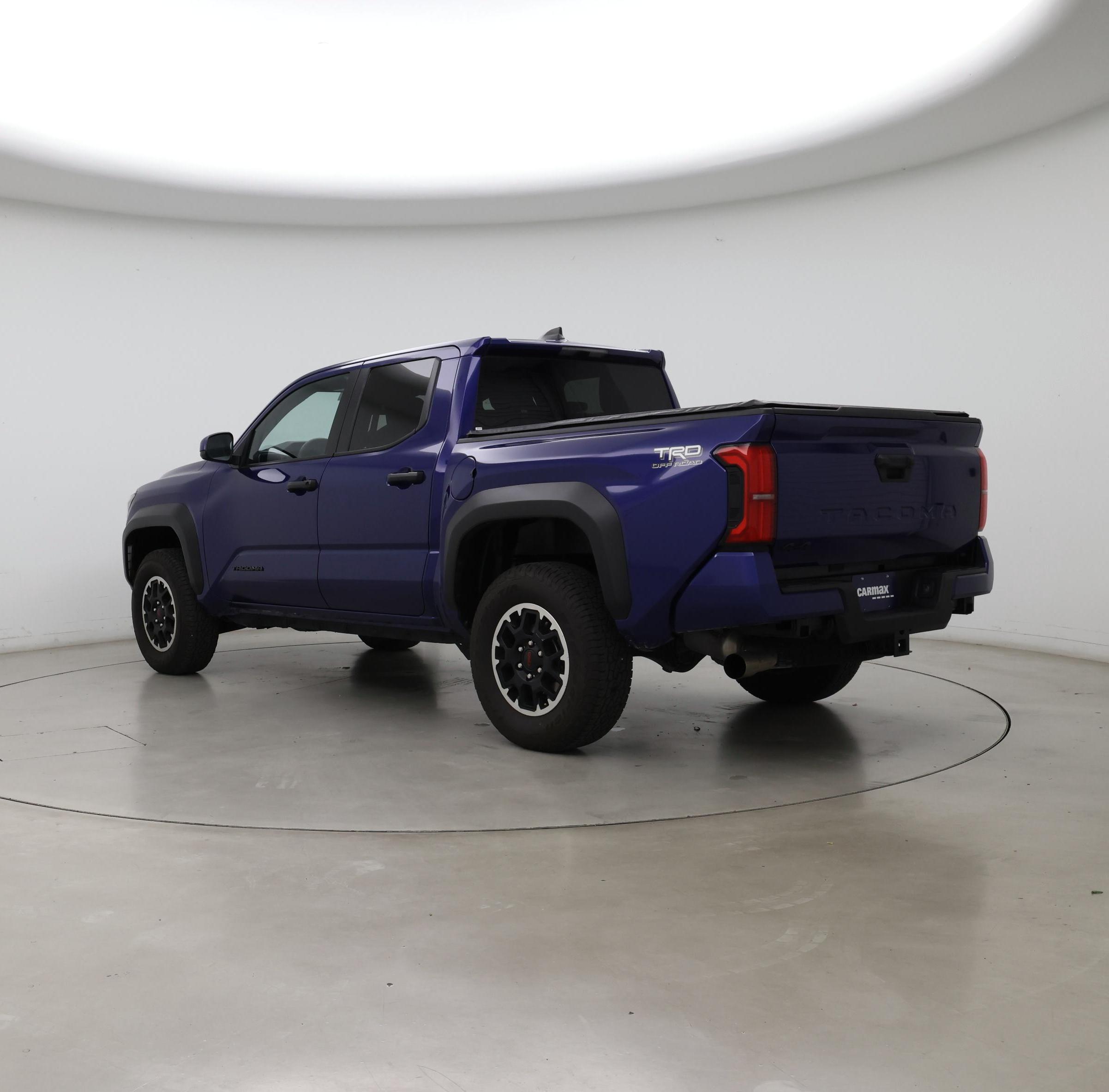 Thumbnail: 2025 Toyota Tacoma - 2