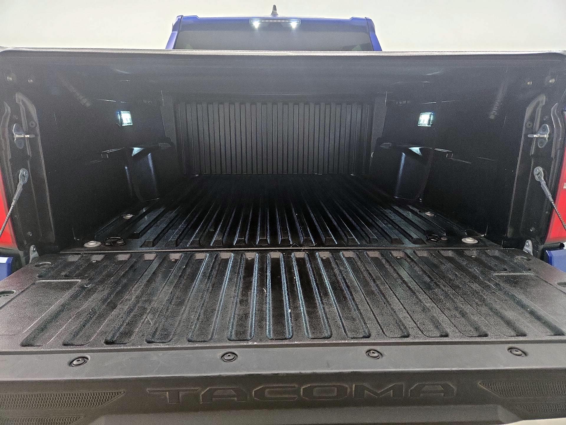 Thumbnail: 2025 Toyota Tacoma - 20