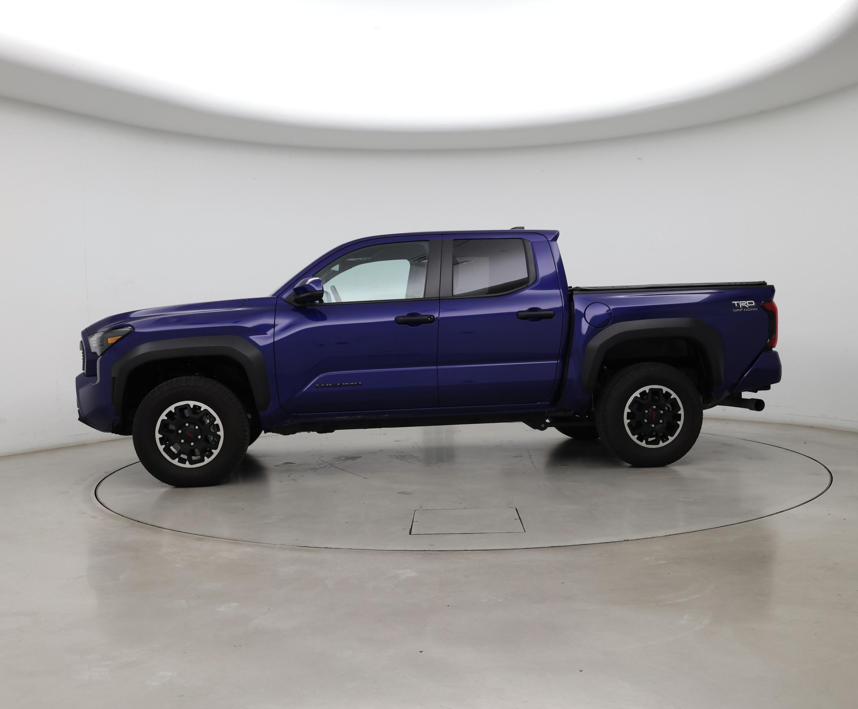 Thumbnail: 2025 Toyota Tacoma - 3