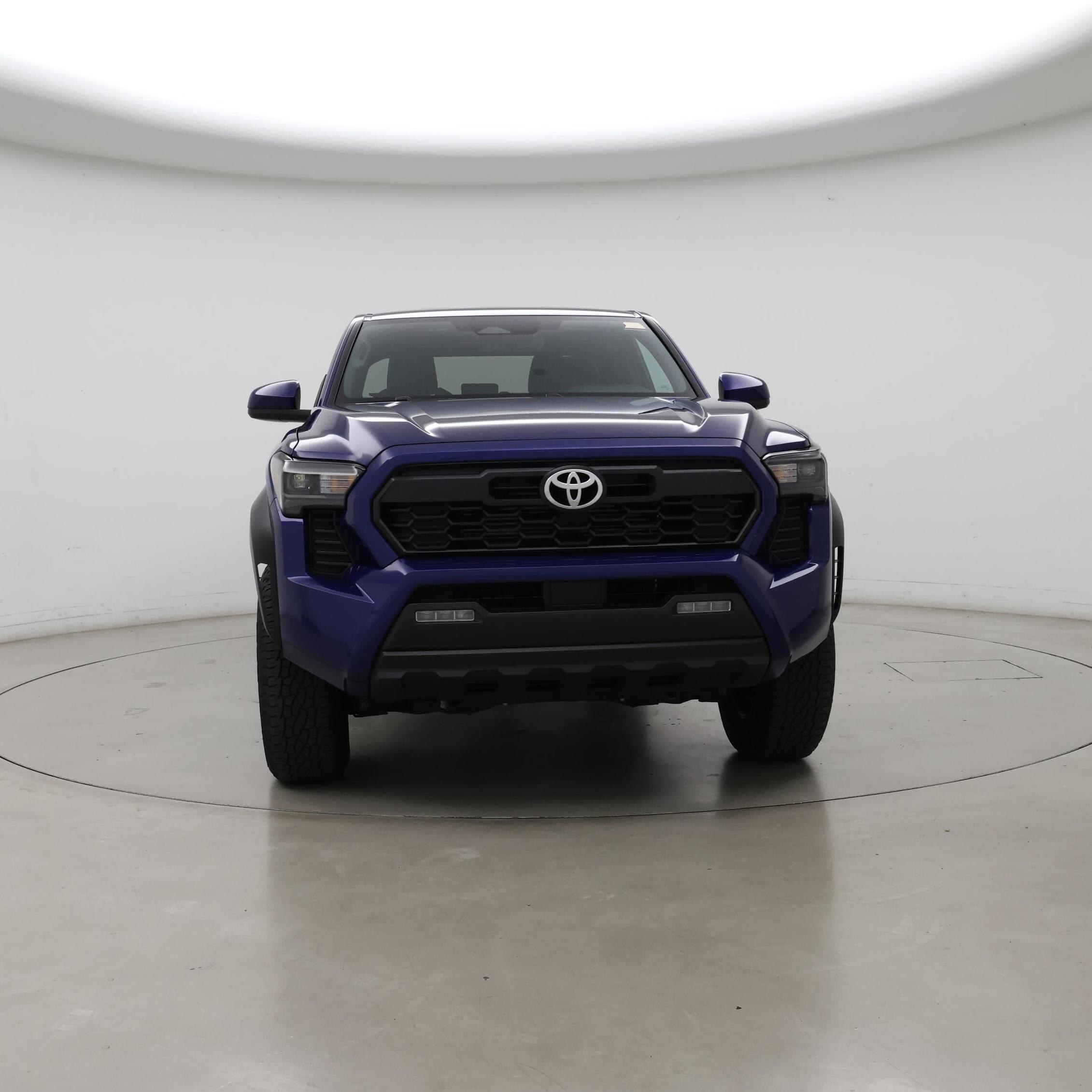 Thumbnail: 2025 Toyota Tacoma - 5