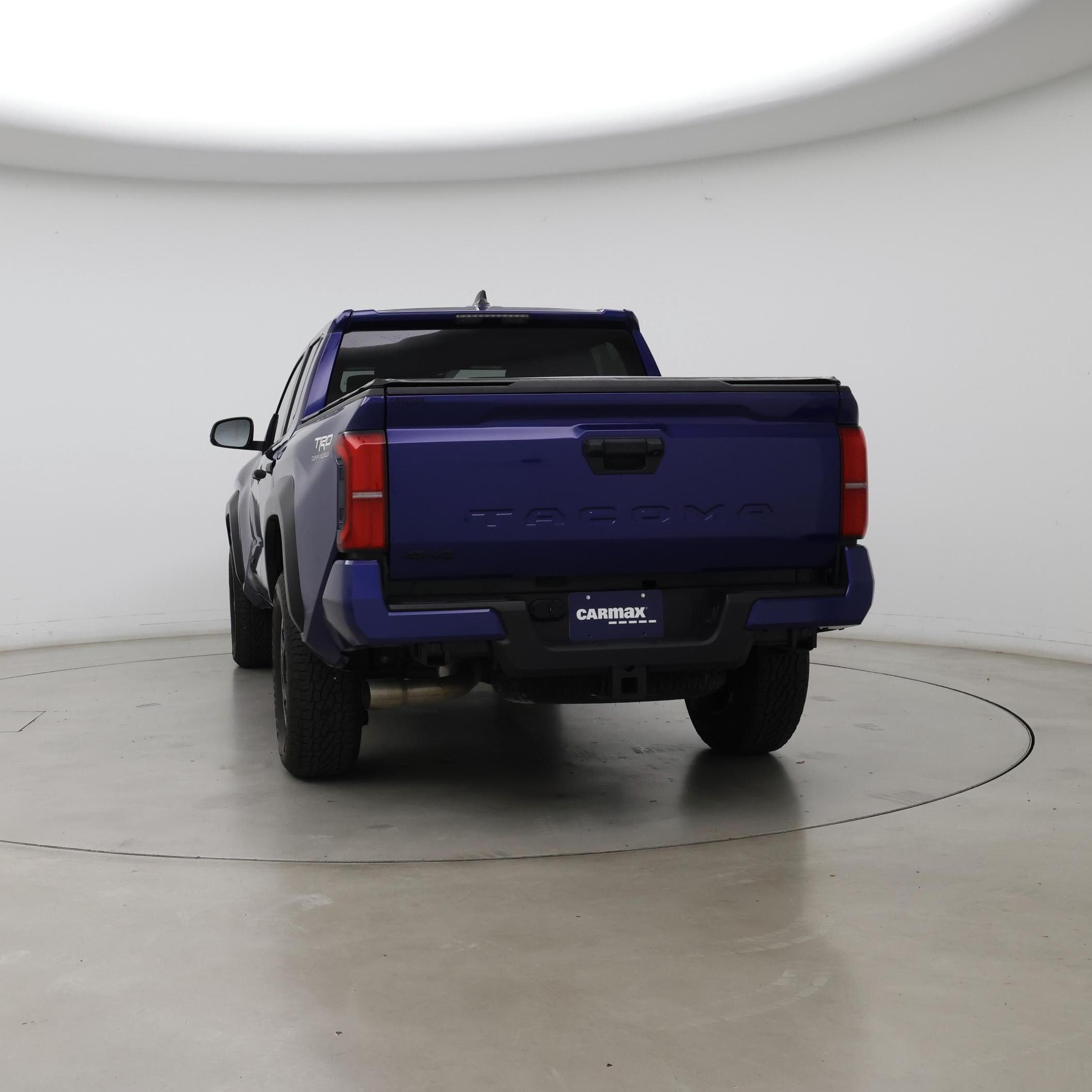 Thumbnail: 2025 Toyota Tacoma - 6