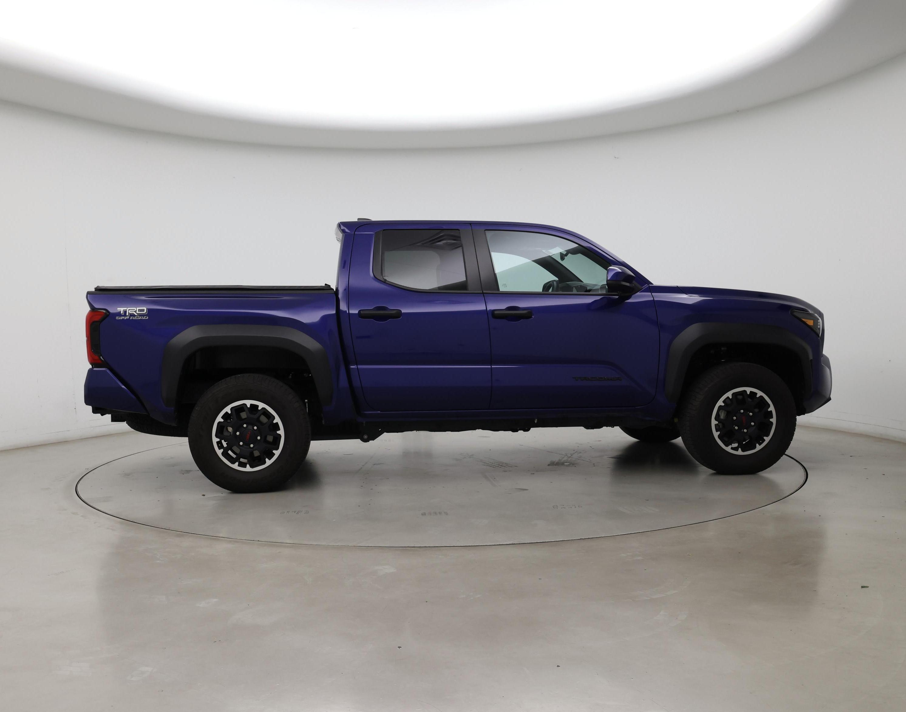 Thumbnail: 2025 Toyota Tacoma - 7
