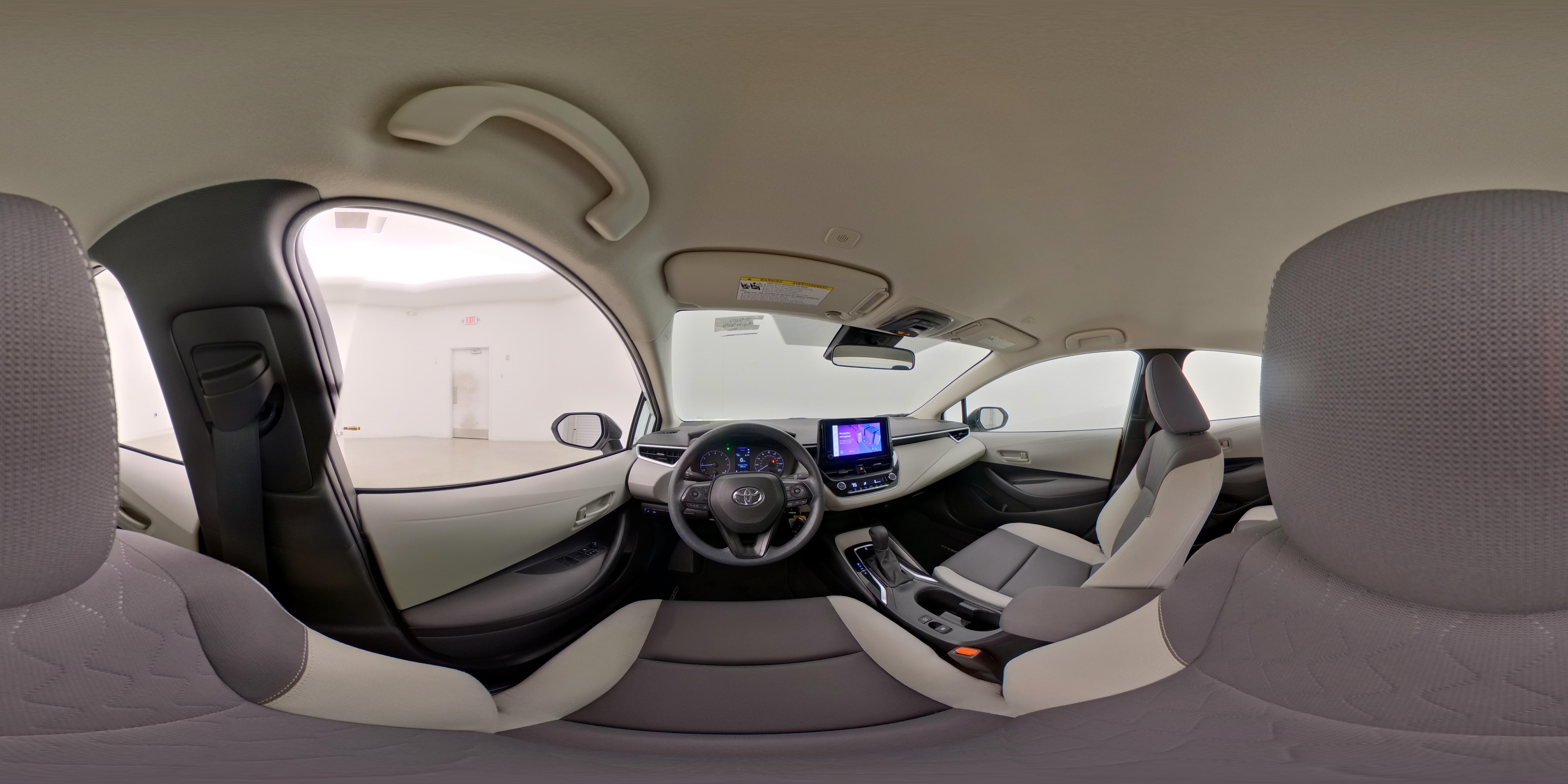 2023 Toyota Corolla LE - Photo 26