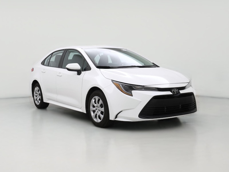 2023 Toyota Corolla LE -
                  Birmingham, AL