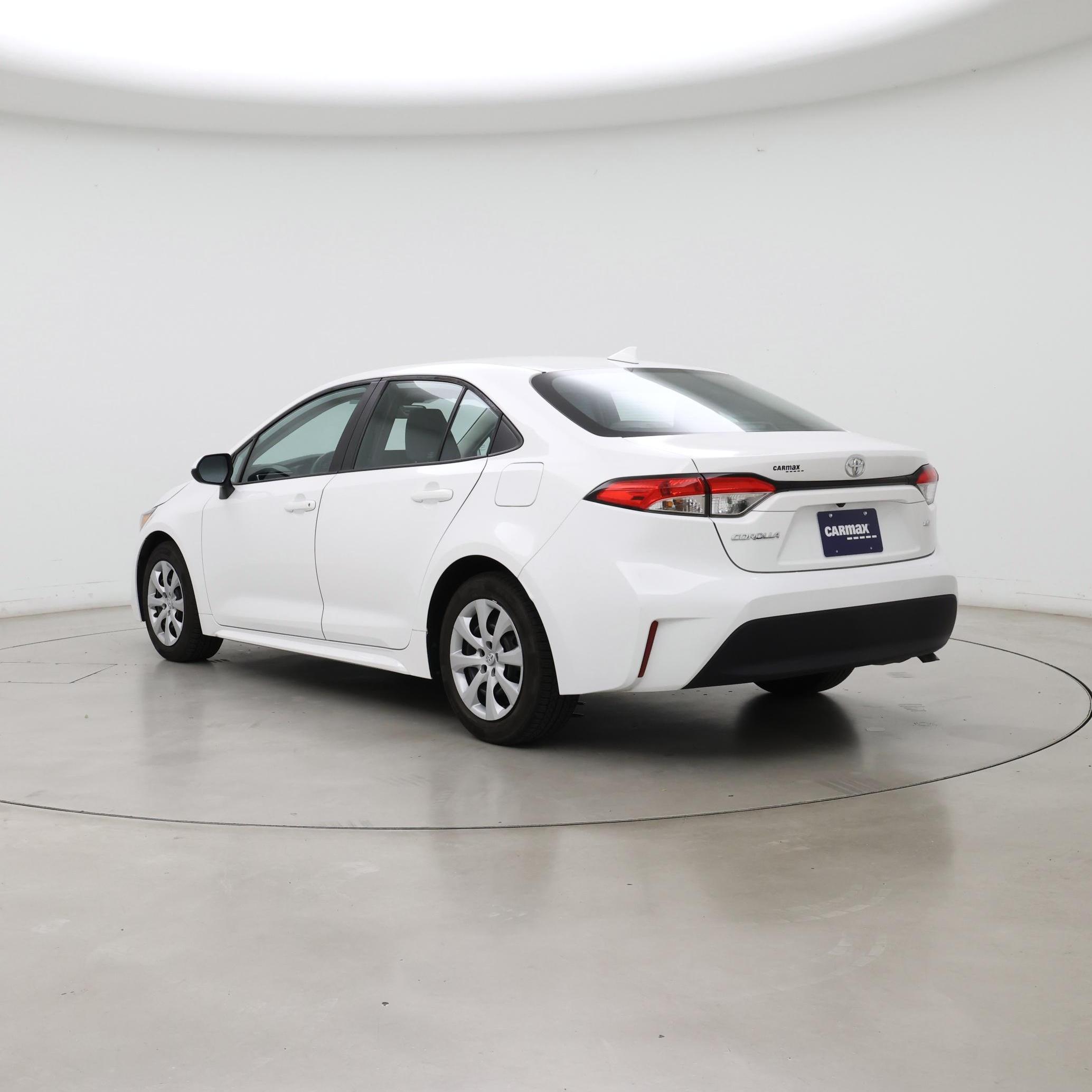 Thumbnail: 2023 Toyota Corolla - 2