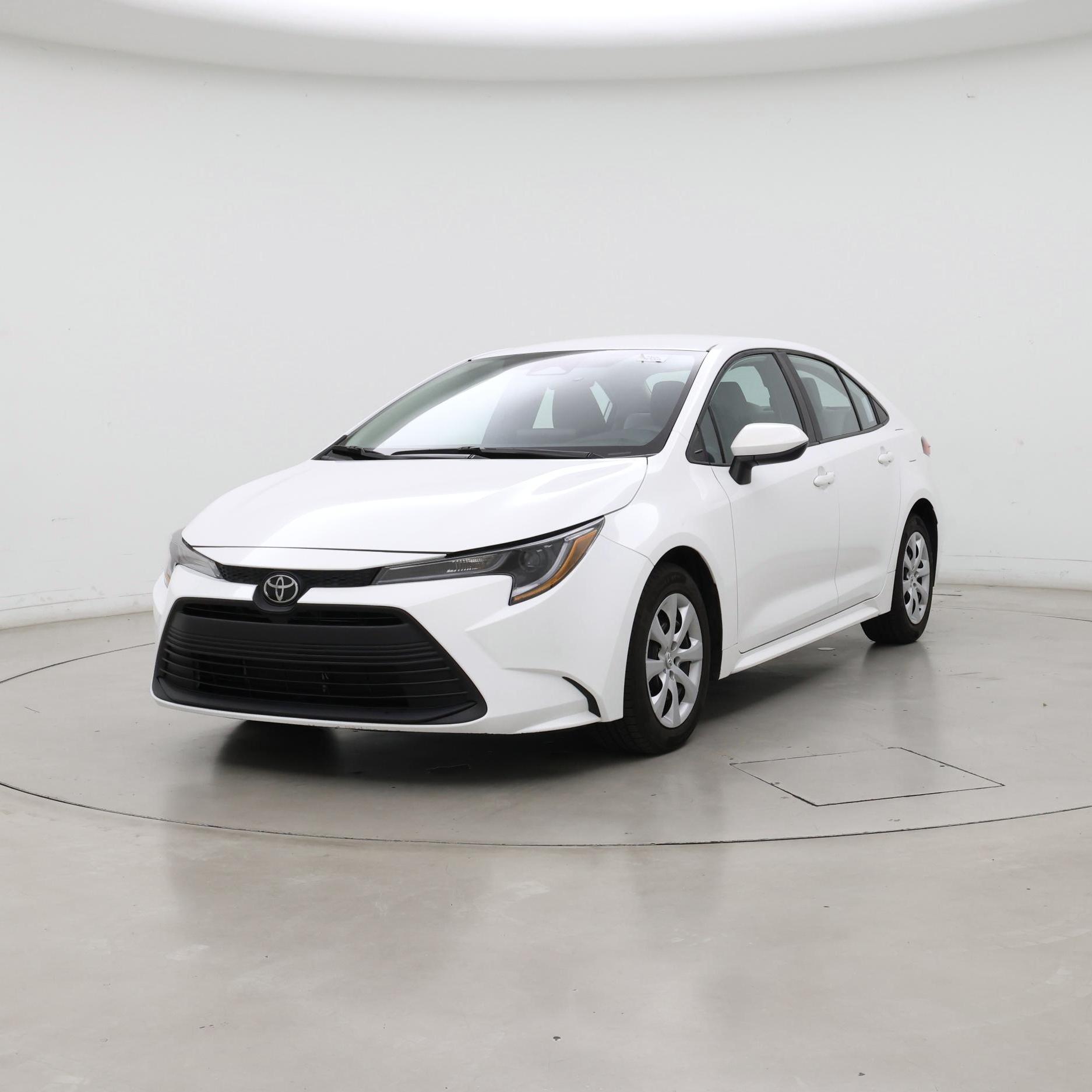 Thumbnail: 2023 Toyota Corolla - 4