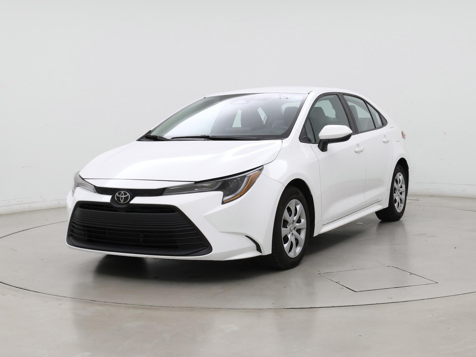 2023 Toyota Corolla LE - Photo 5