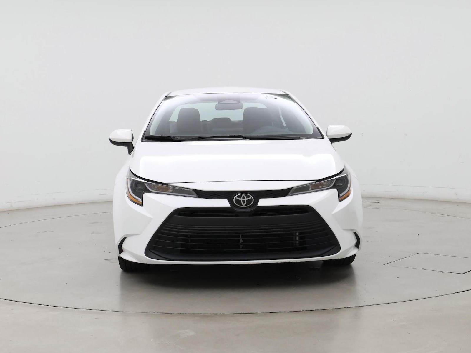 2023 Toyota Corolla LE - Photo 6