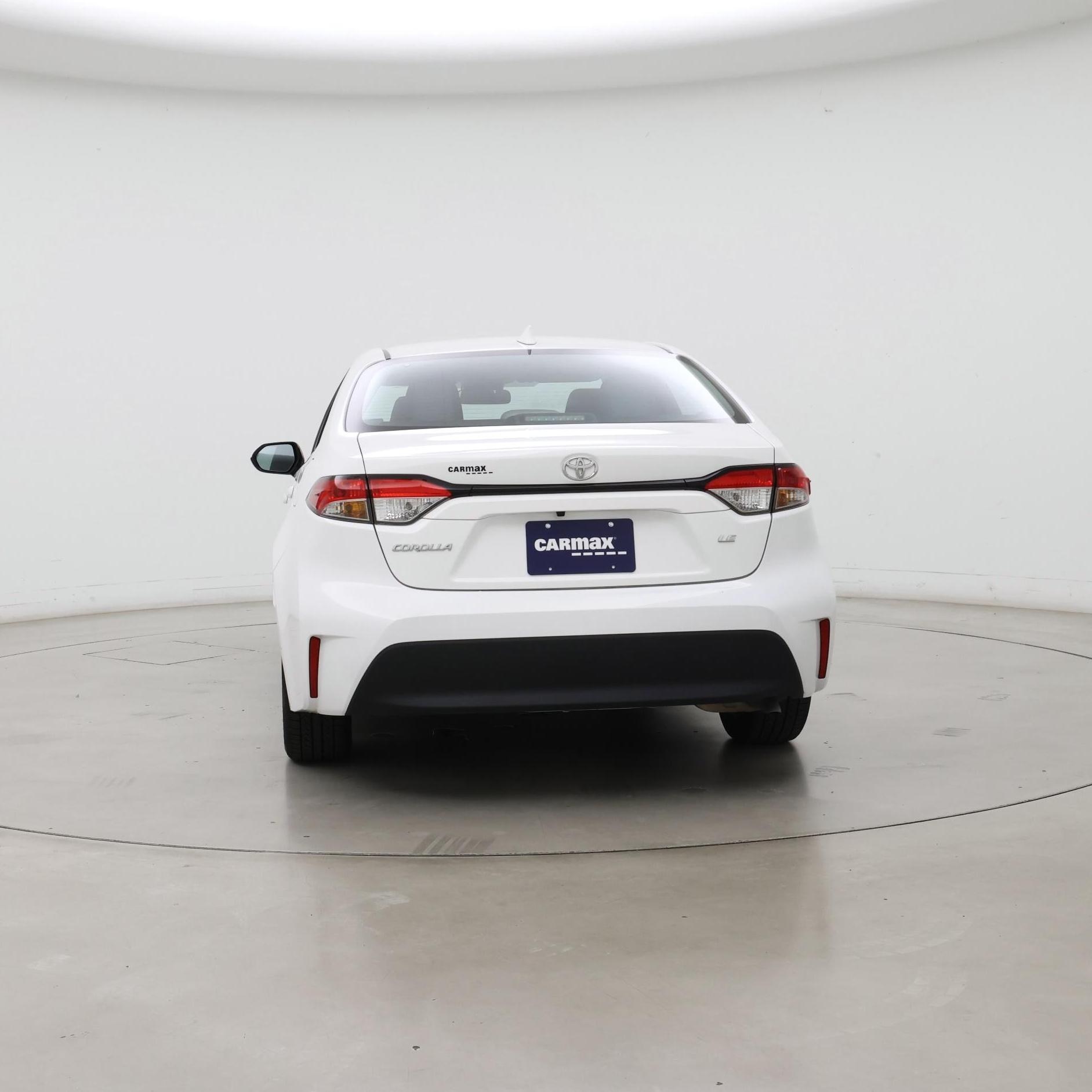 Thumbnail: 2023 Toyota Corolla - 6