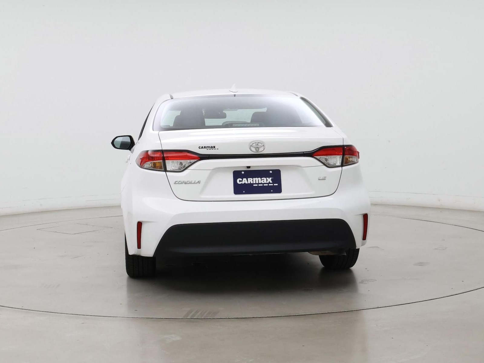 2023 Toyota Corolla LE - Photo 7