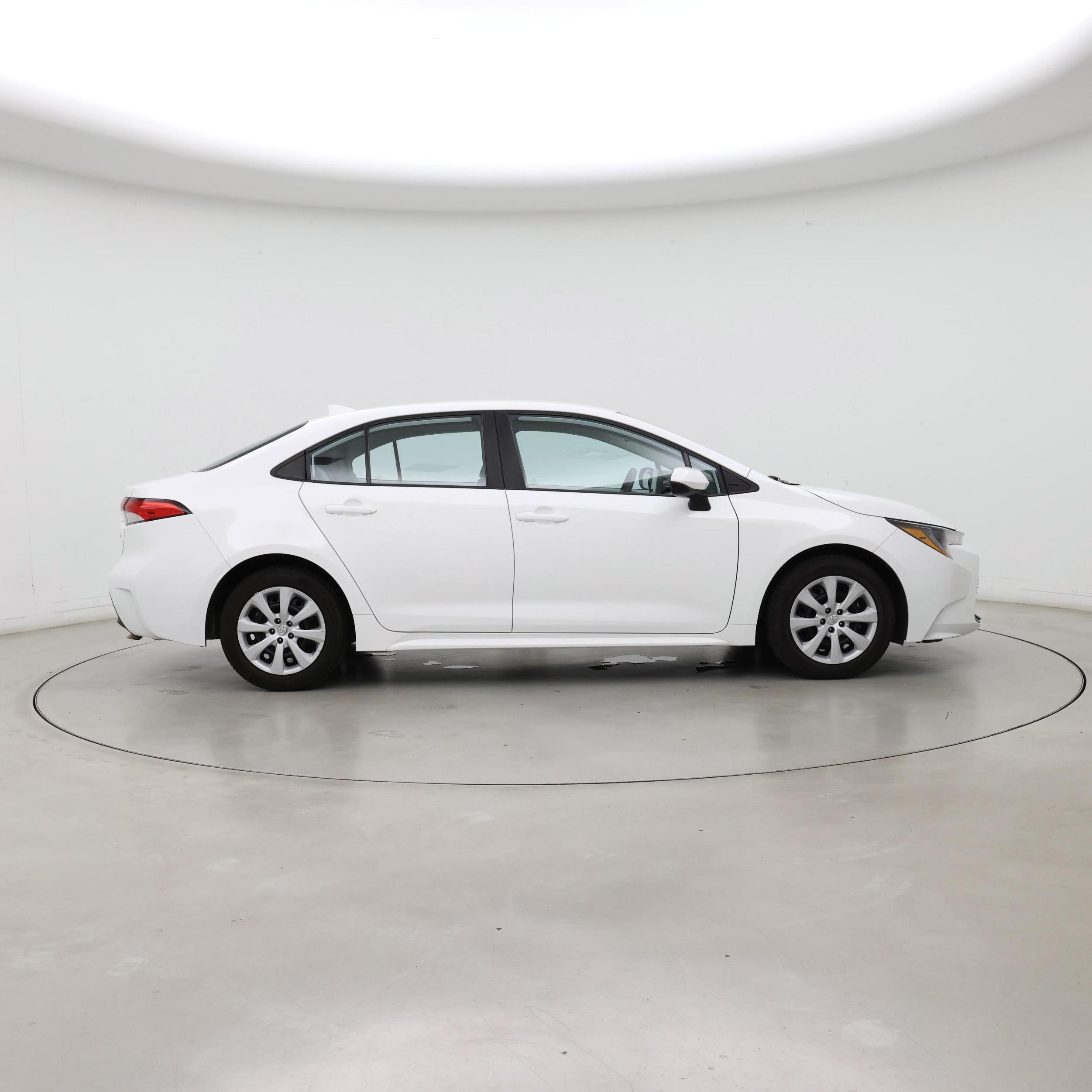 Thumbnail: 2023 Toyota Corolla - 7