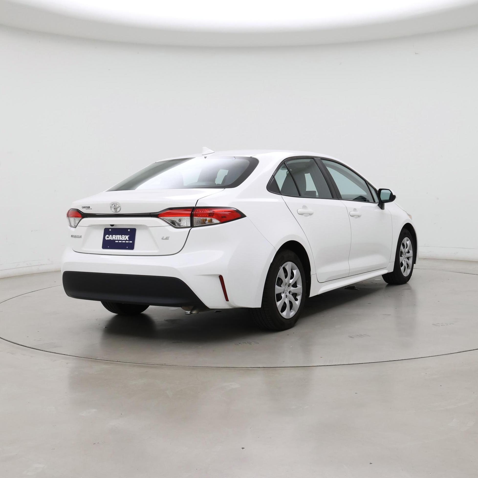 Thumbnail: 2023 Toyota Corolla - 8