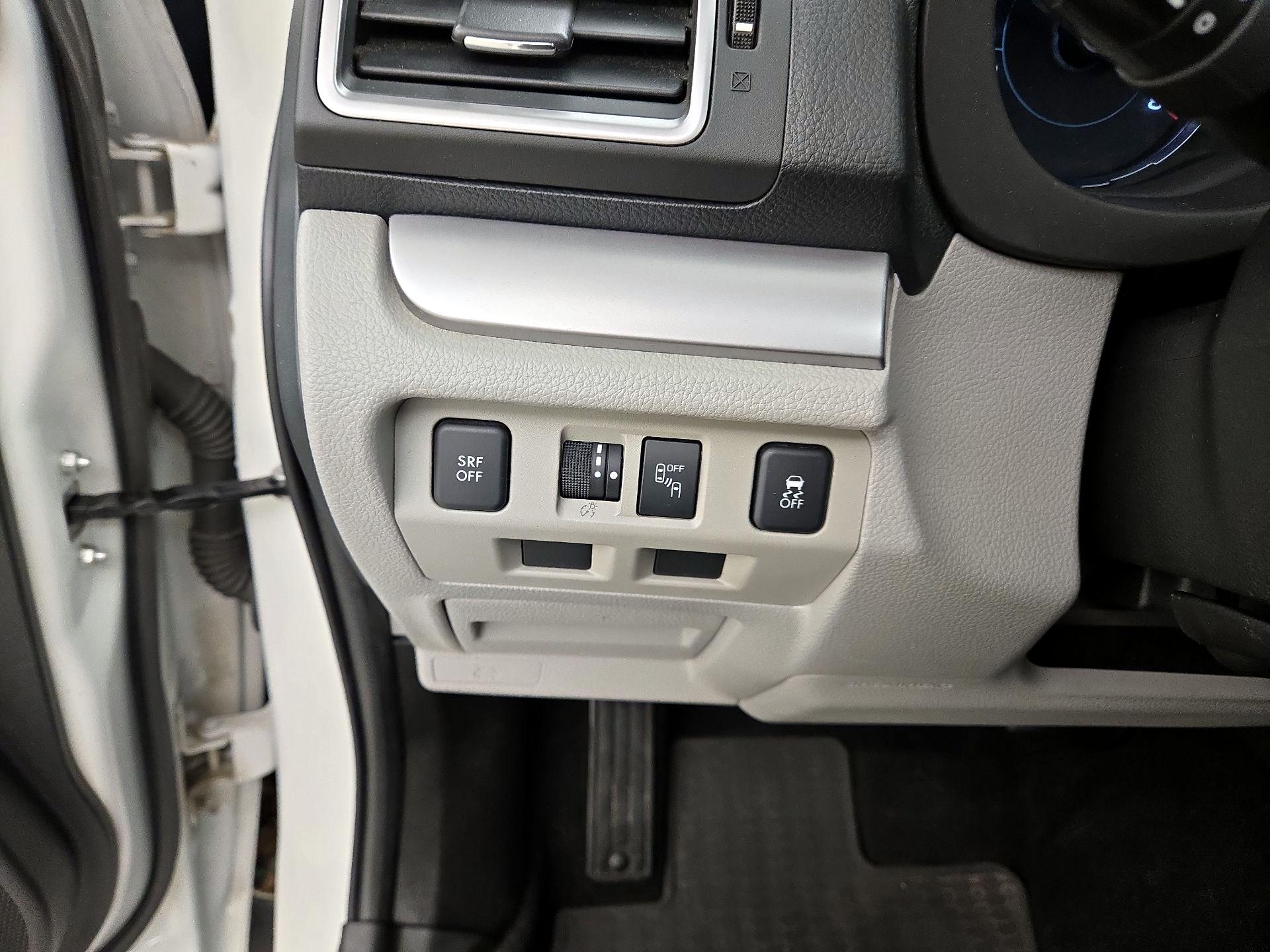 Thumbnail: 2018 Subaru Forester - 13