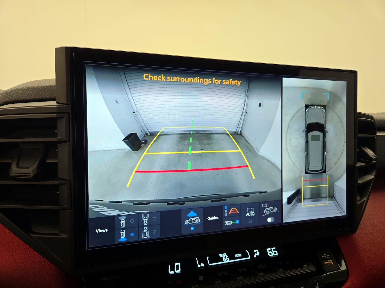 2025 Toyota Sequoia TRD Pro - Photo 15