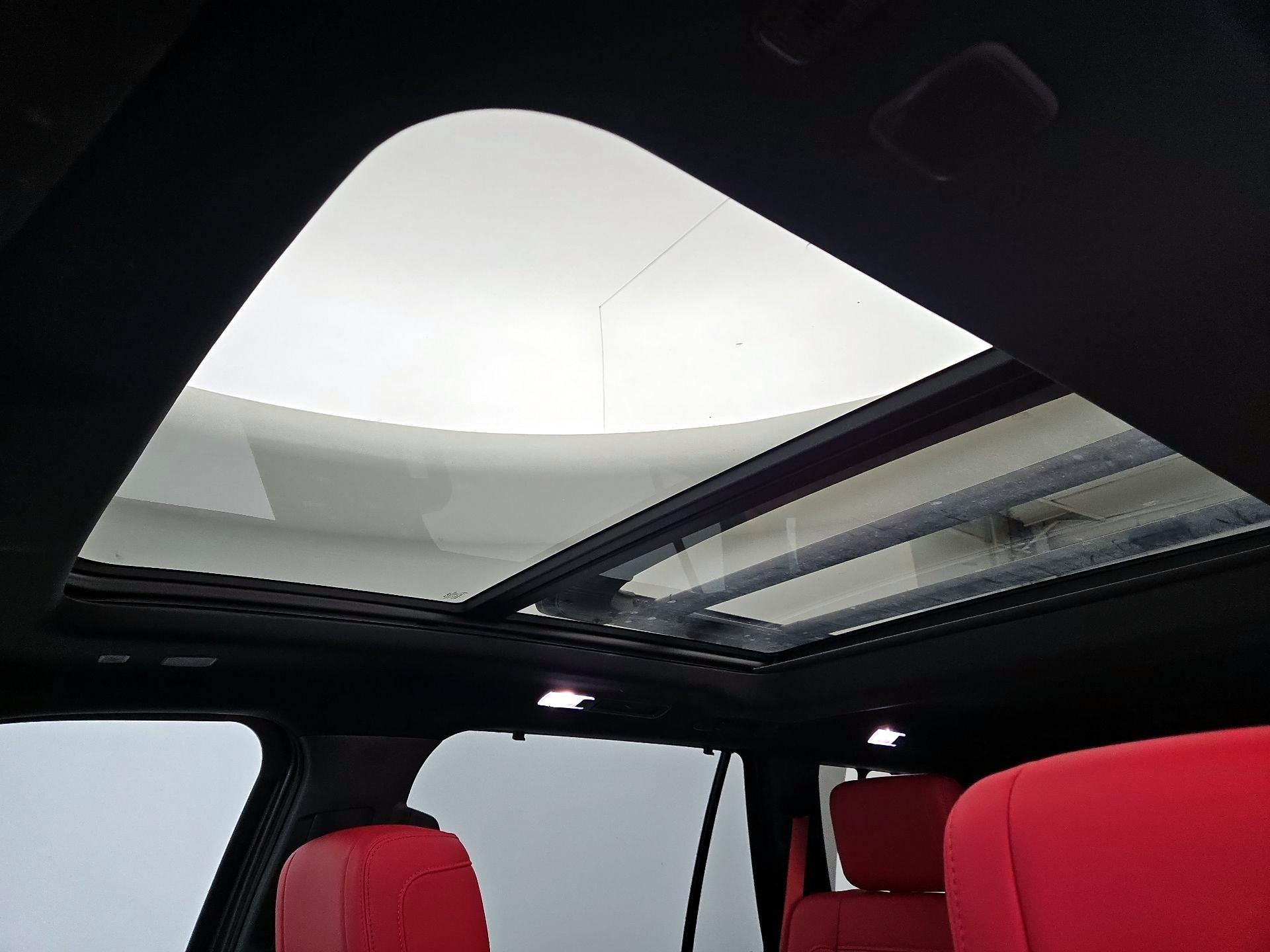 Thumbnail: 2025 Toyota Sequoia - 19