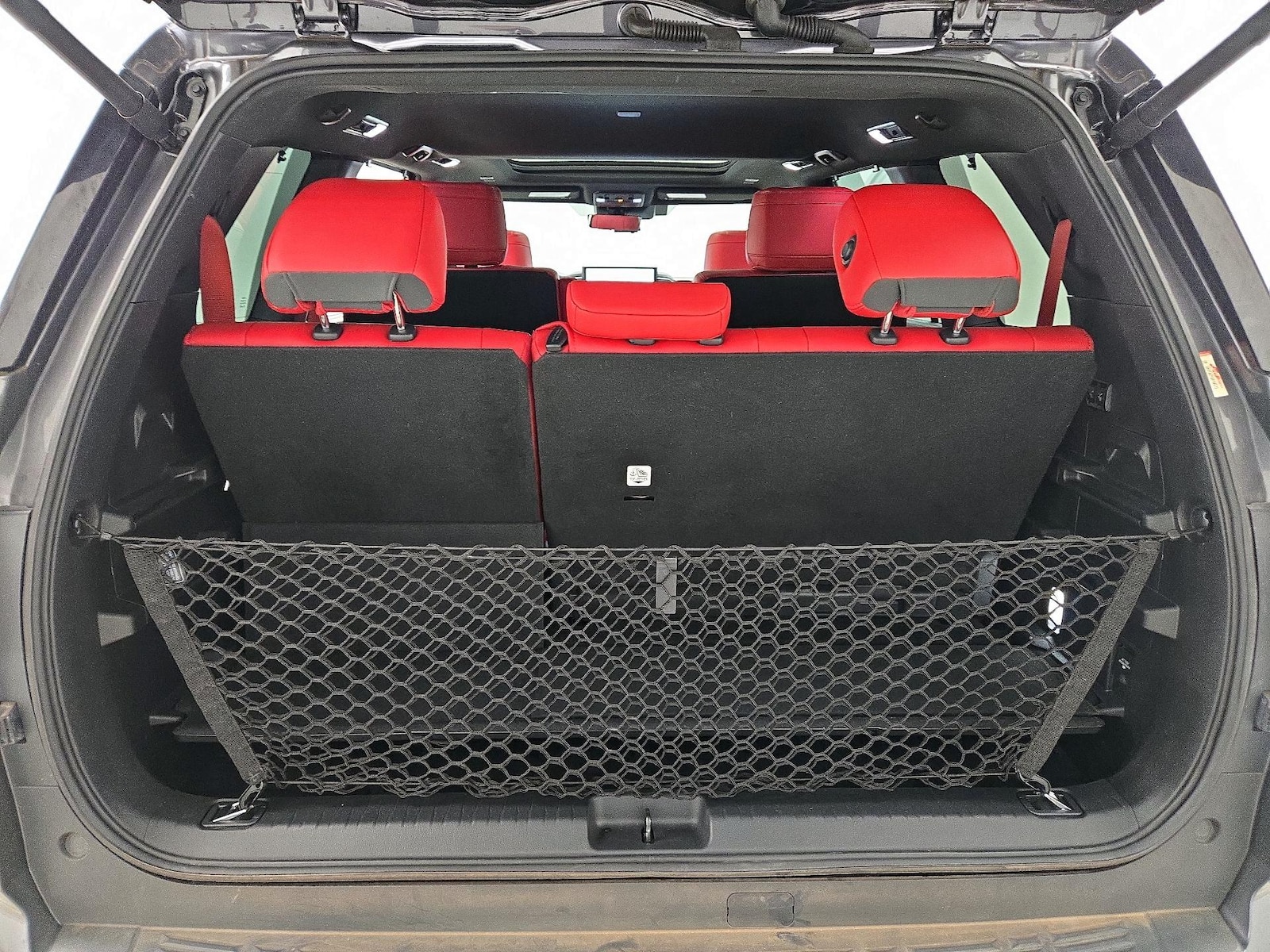 2025 Toyota Sequoia TRD Pro - Photo 23