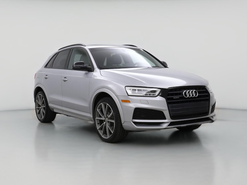 2018 Audi Q3 Premium Plus -
                  Birmingham, AL