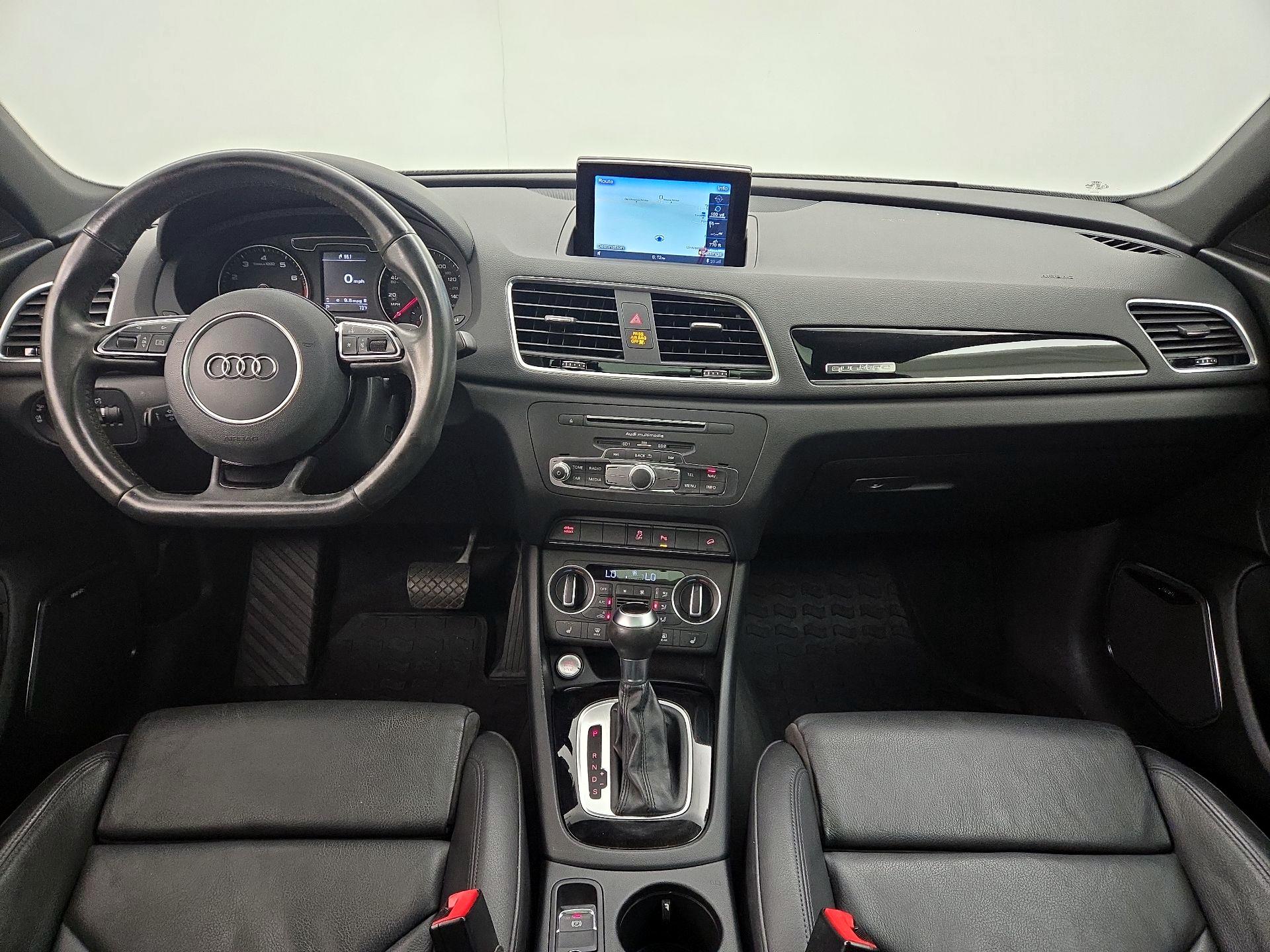 Thumbnail: 2018 Audi Q3 - 9