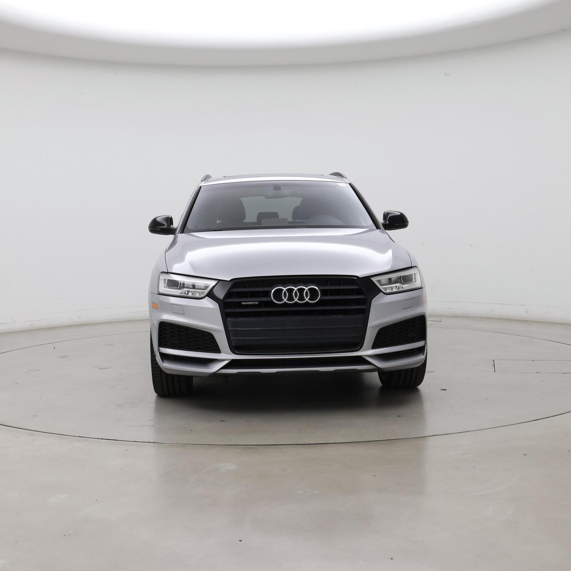 Thumbnail: 2018 Audi Q3 - 5