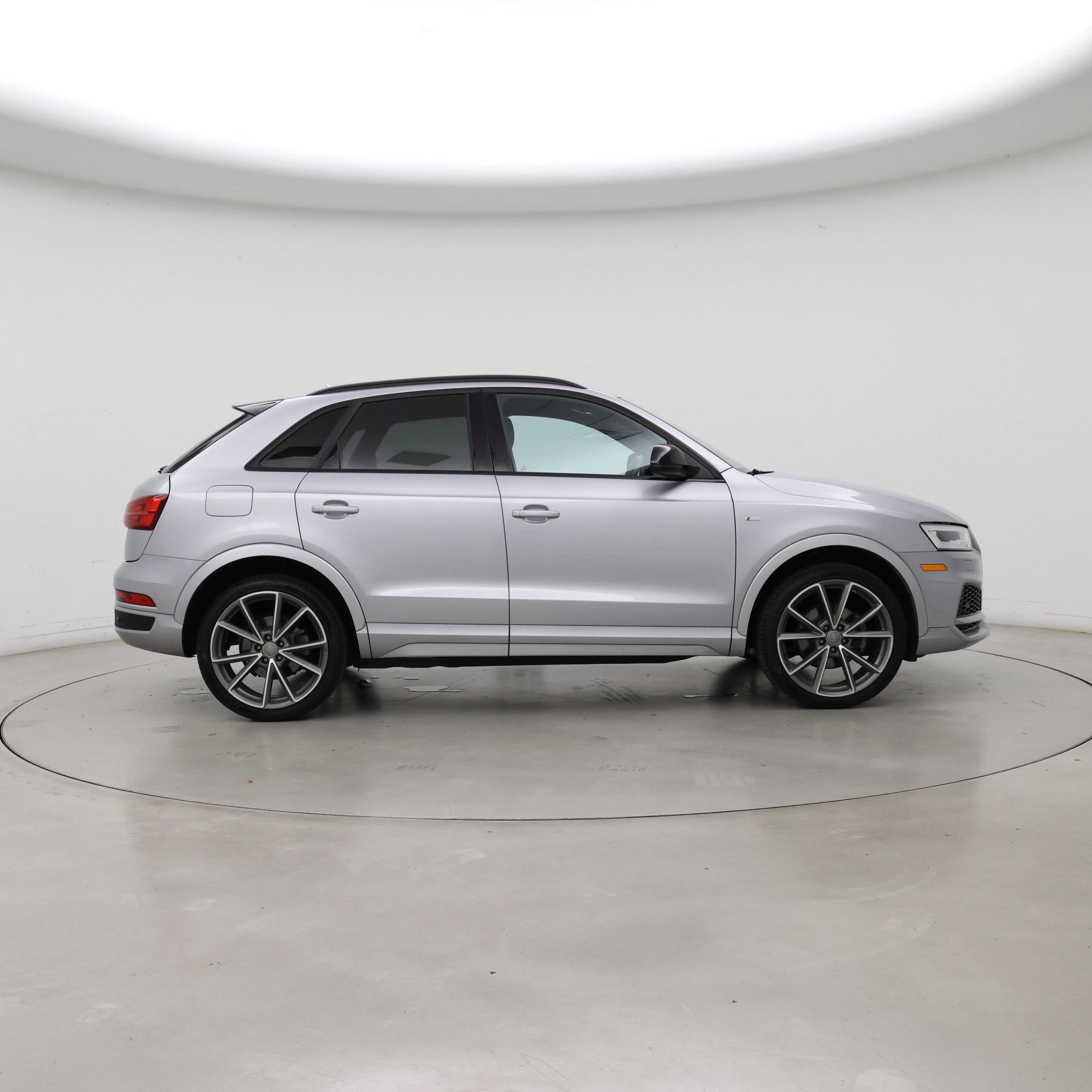 Thumbnail: 2018 Audi Q3 - 7