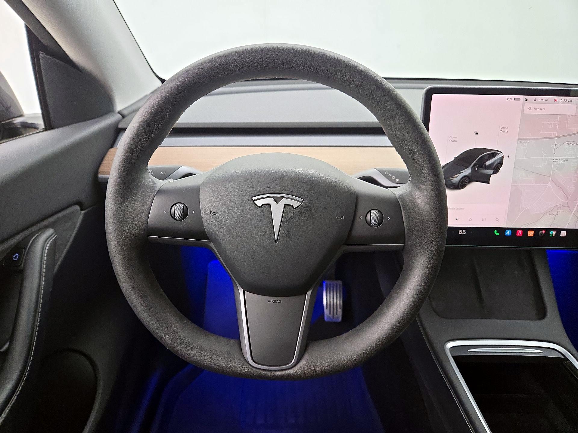 Thumbnail: 2021 Tesla Model Y - 10