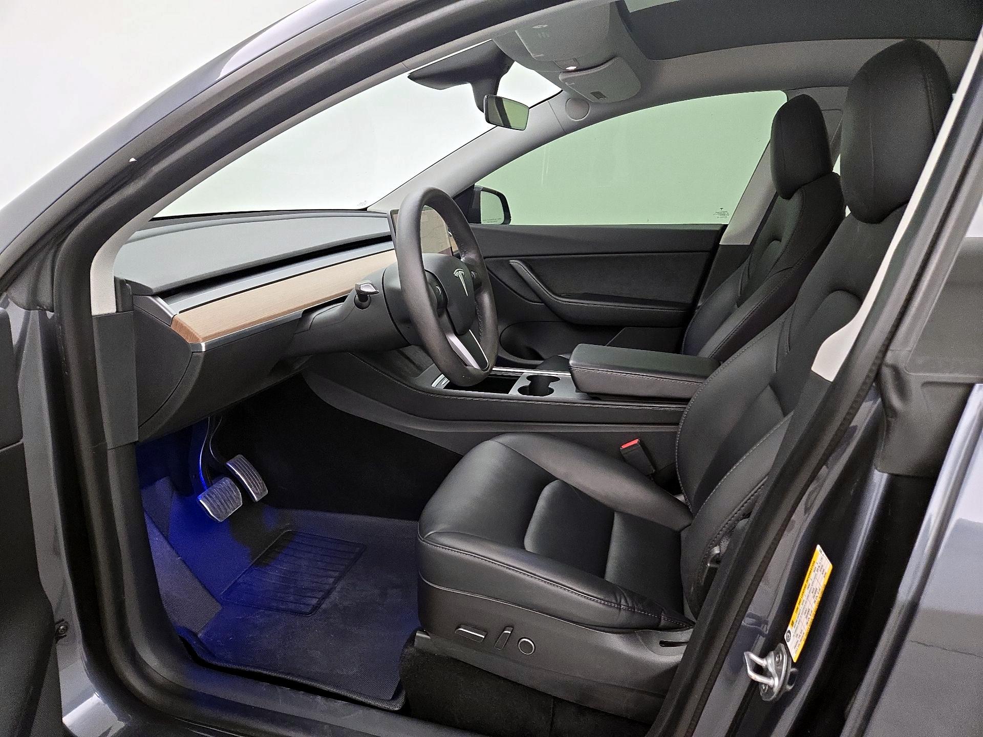 Thumbnail: 2021 Tesla Model Y - 11
