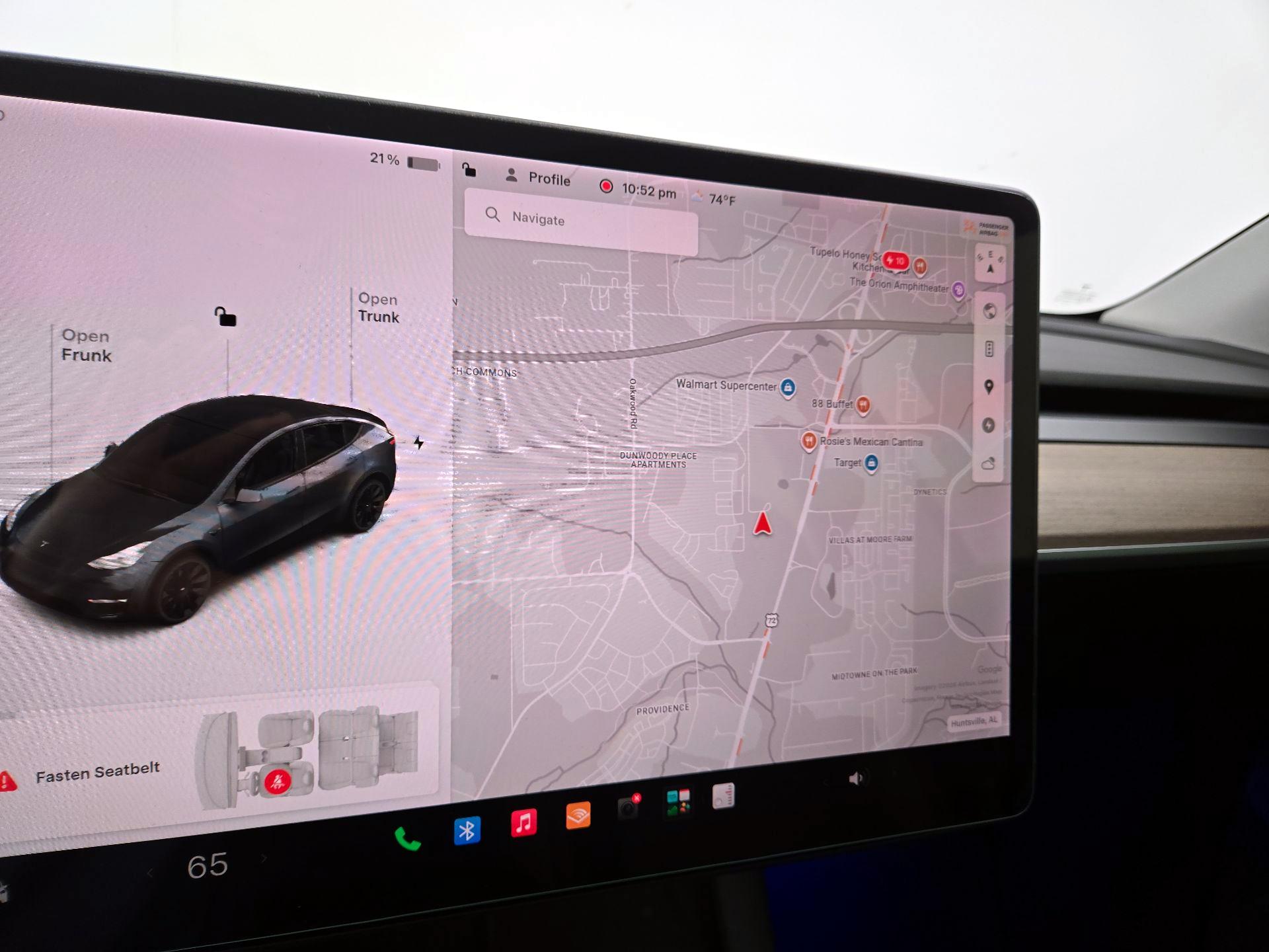 Thumbnail: 2021 Tesla Model Y - 13