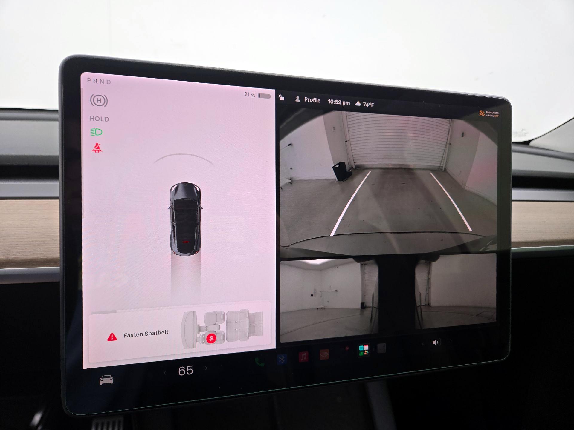 Thumbnail: 2021 Tesla Model Y - 14
