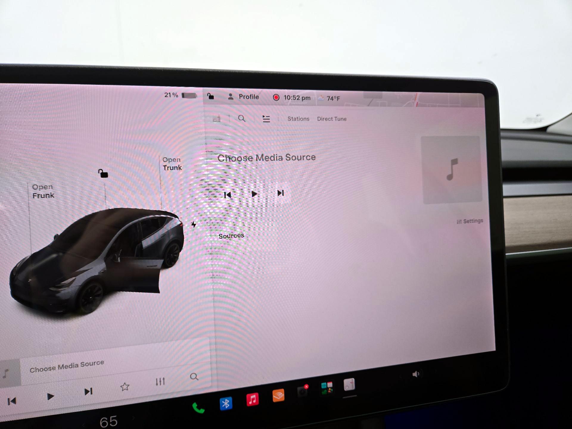 Thumbnail: 2021 Tesla Model Y - 15