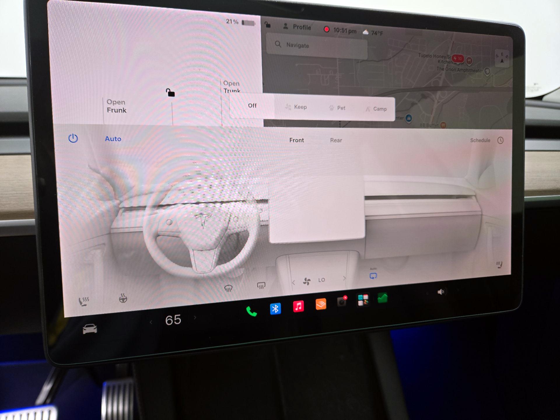 Thumbnail: 2021 Tesla Model Y - 16