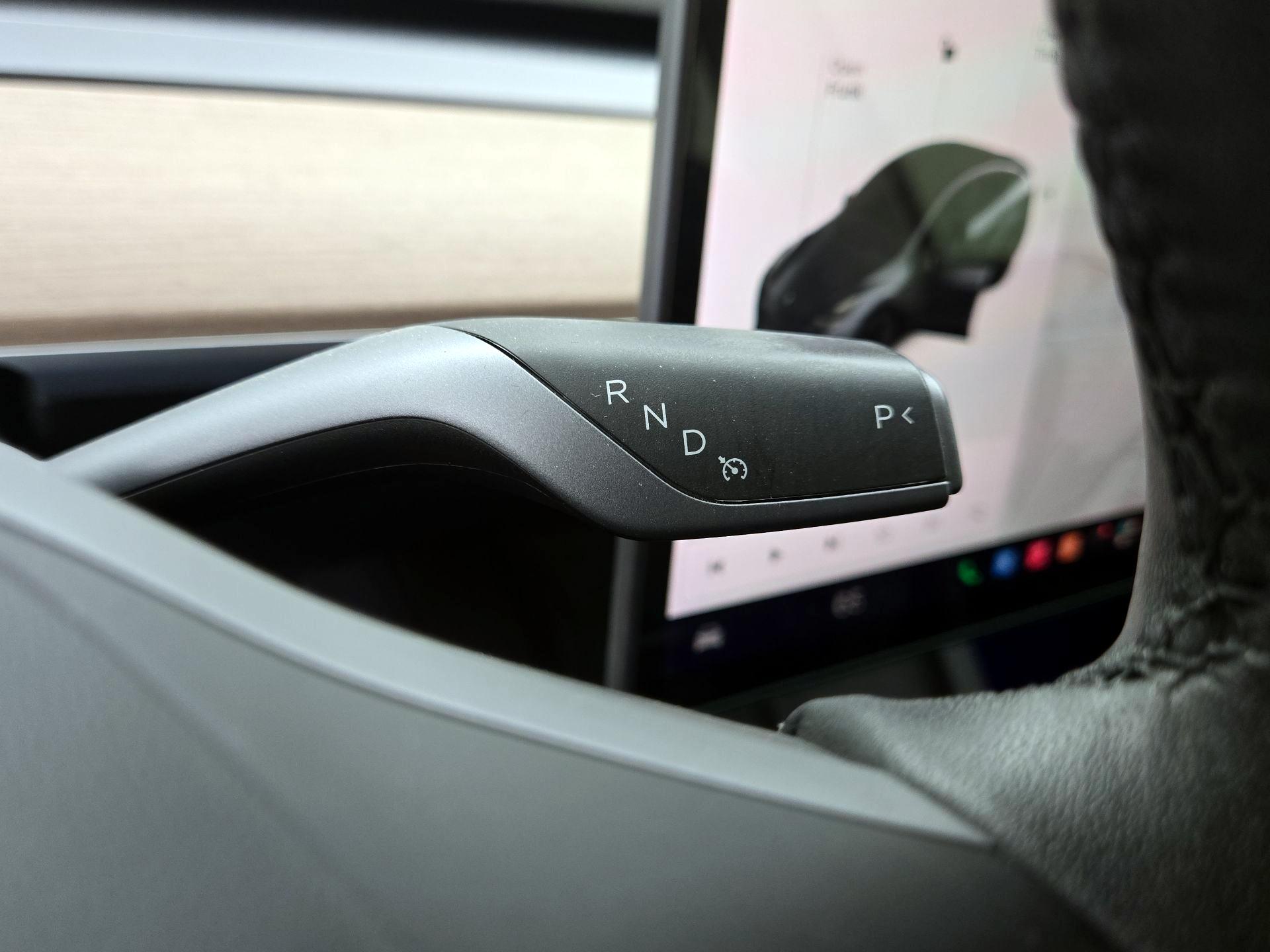 Thumbnail: 2021 Tesla Model Y - 17