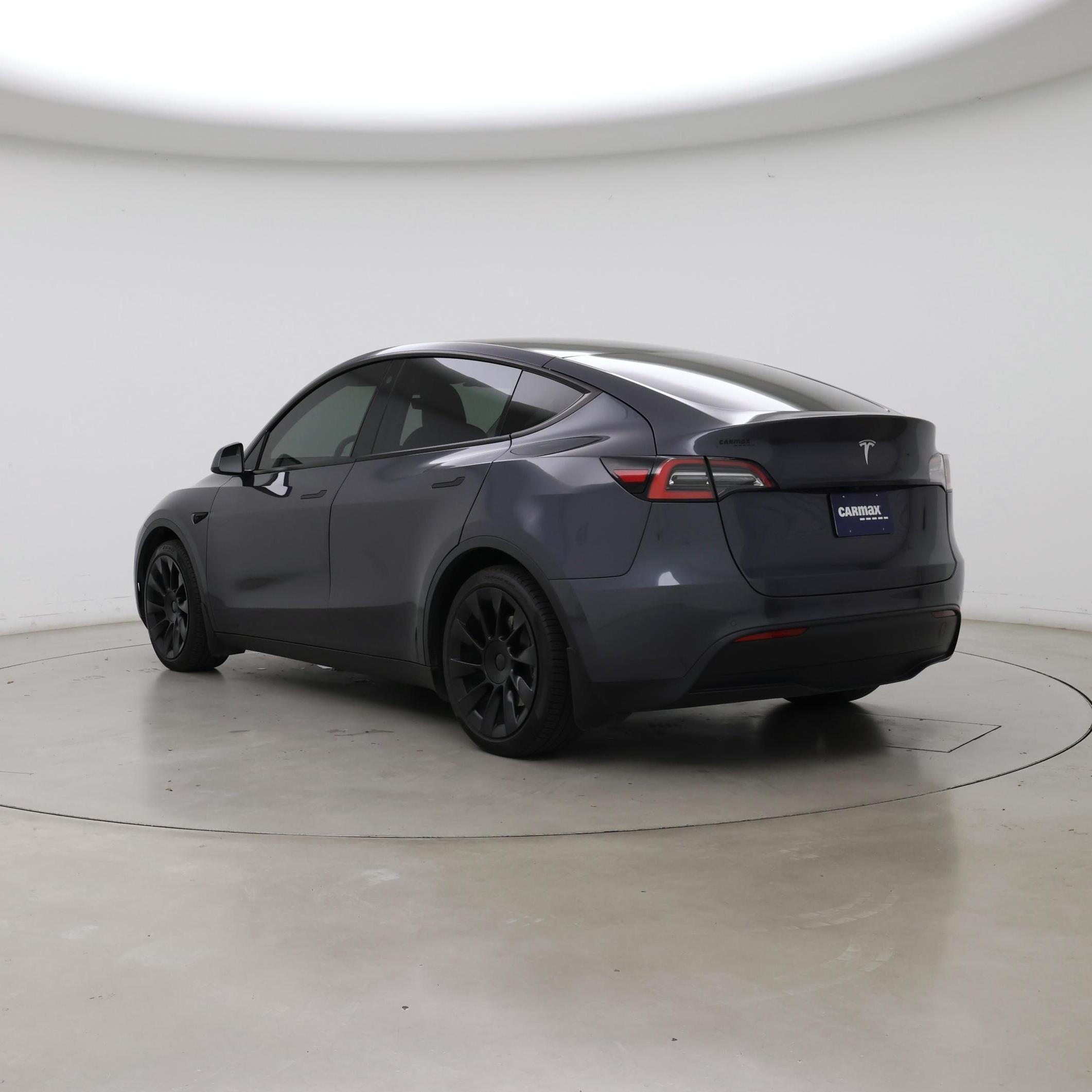 Thumbnail: 2021 Tesla Model Y - 2