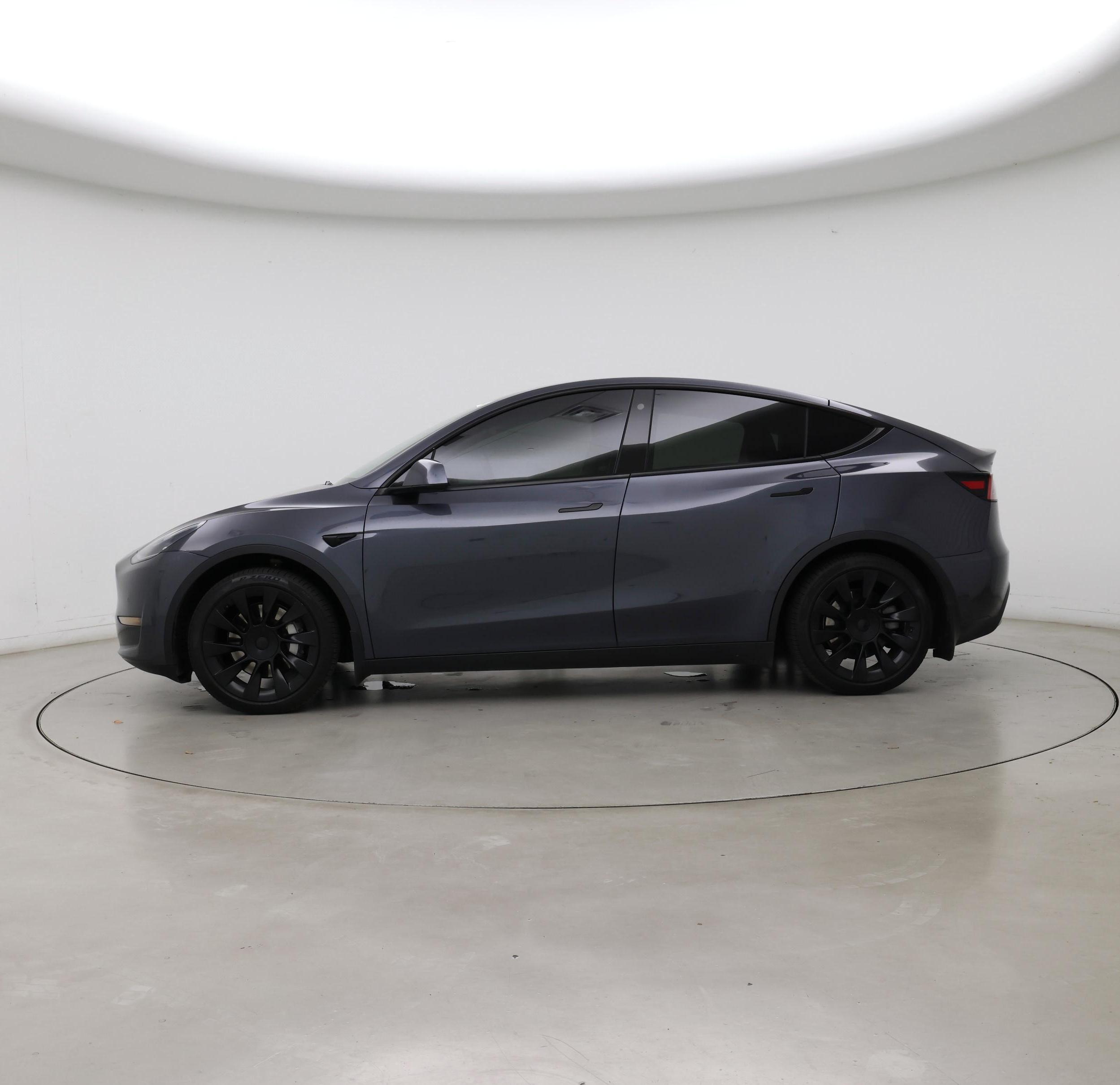 Thumbnail: 2021 Tesla Model Y - 3