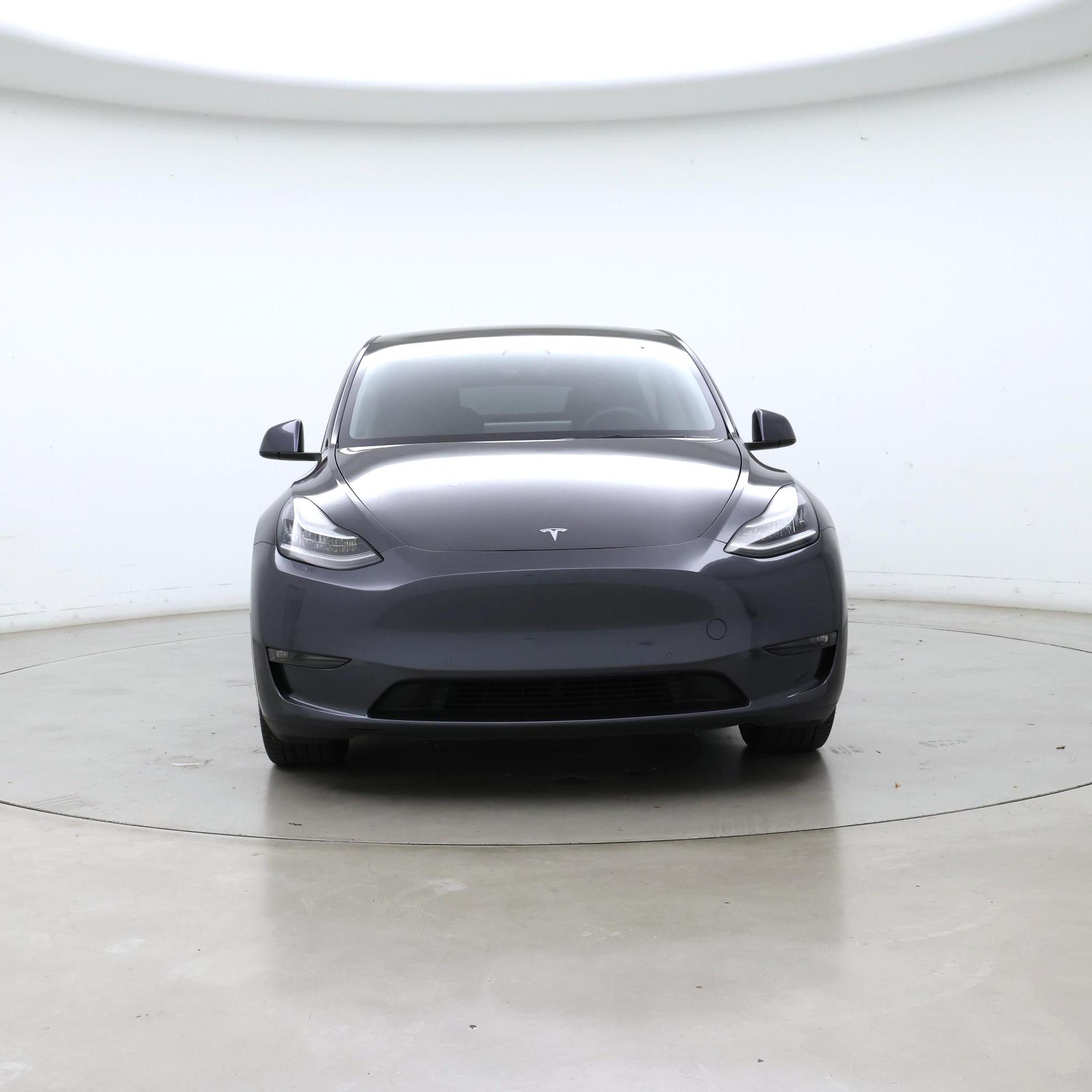 Thumbnail: 2021 Tesla Model Y - 5