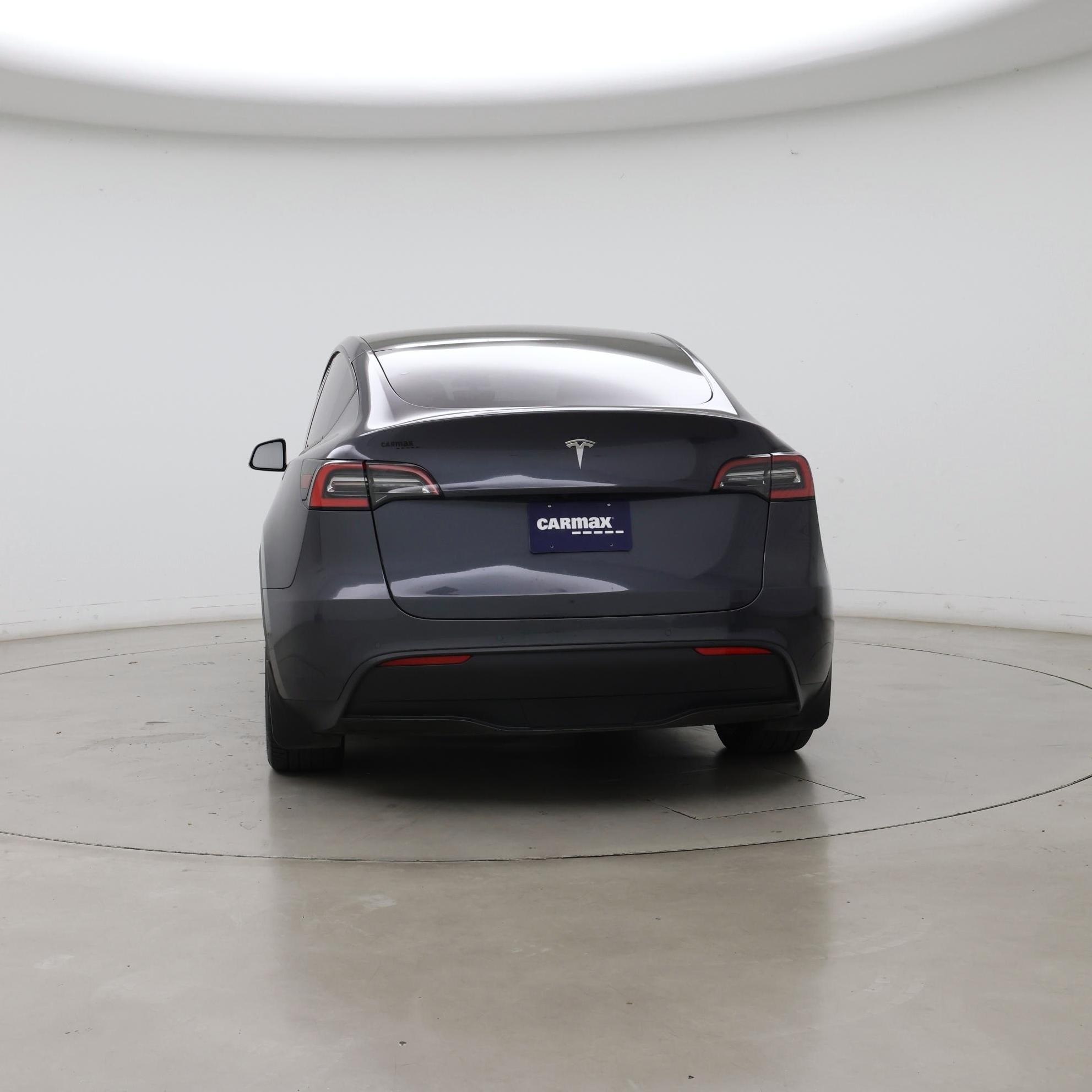 Thumbnail: 2021 Tesla Model Y - 6