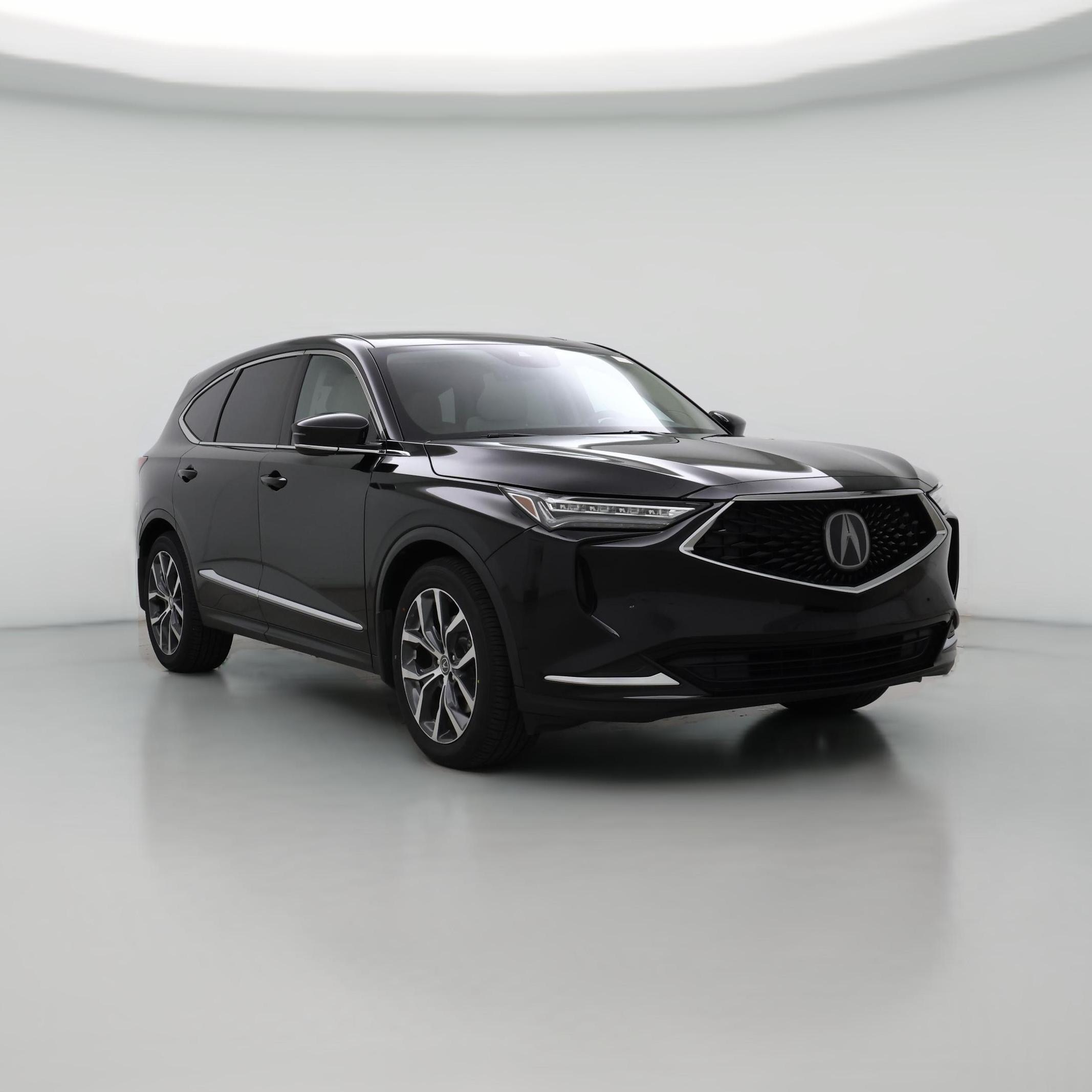 Thumbnail: 2023 Acura MDX - 1
