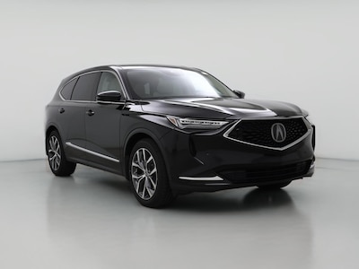 2023 Acura MDX SH-AWD Technology
