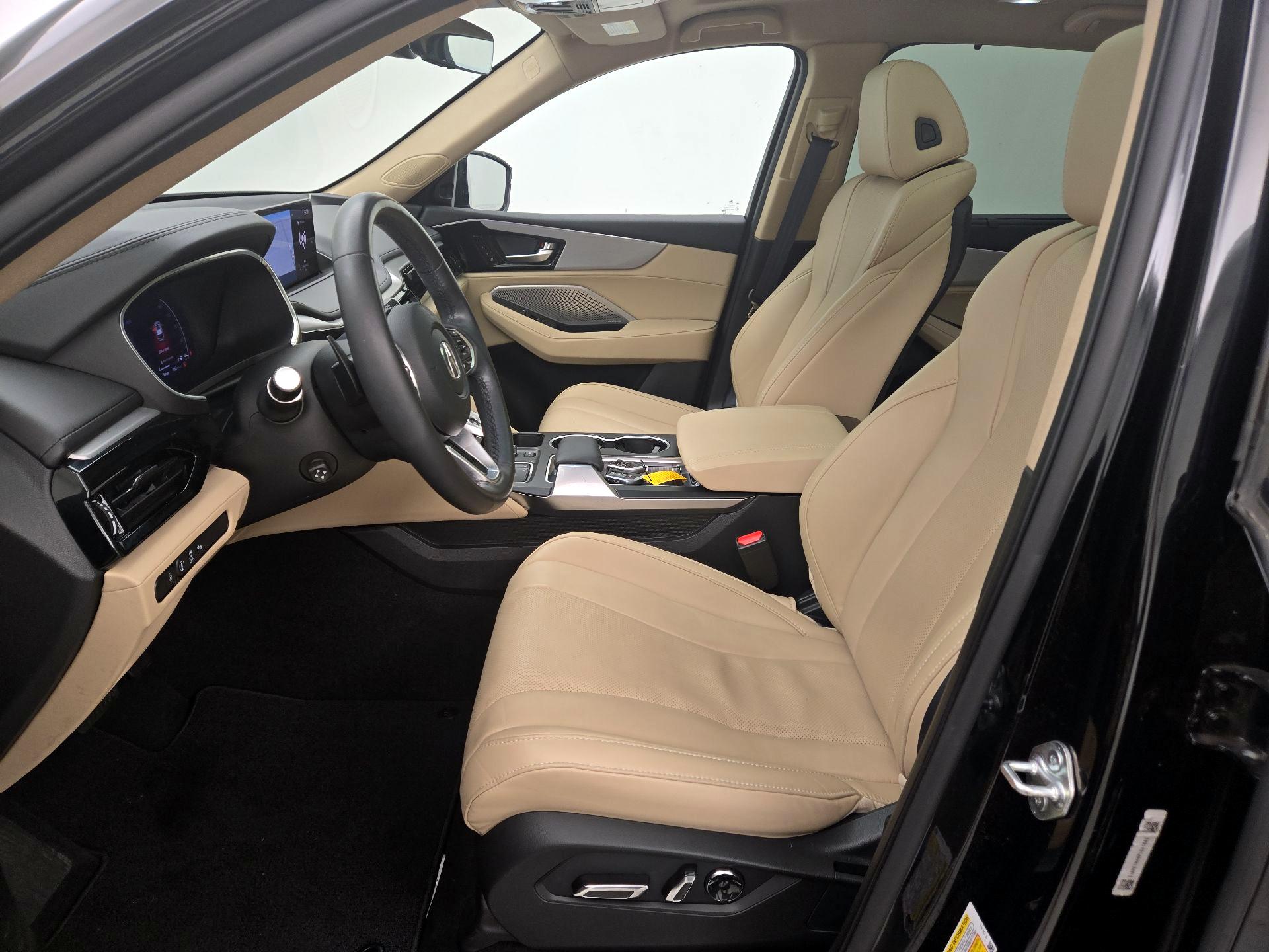 Thumbnail: 2023 Acura MDX - 11