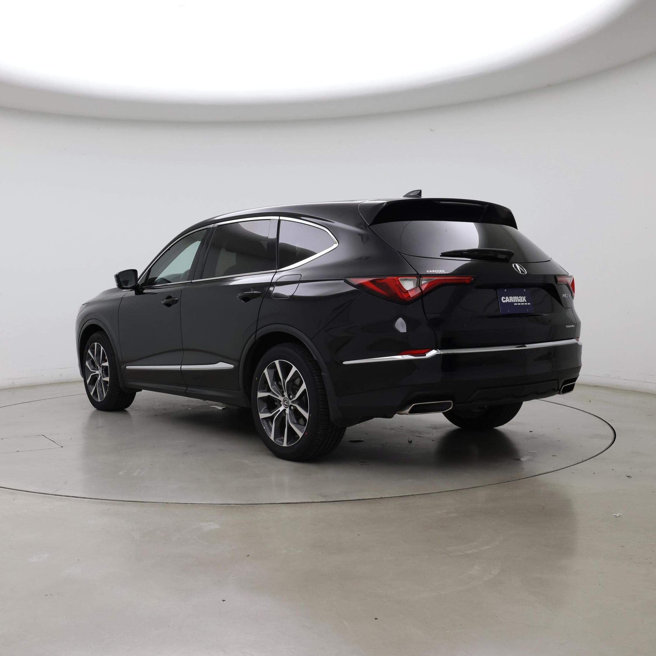 Thumbnail: 2023 Acura MDX - 2