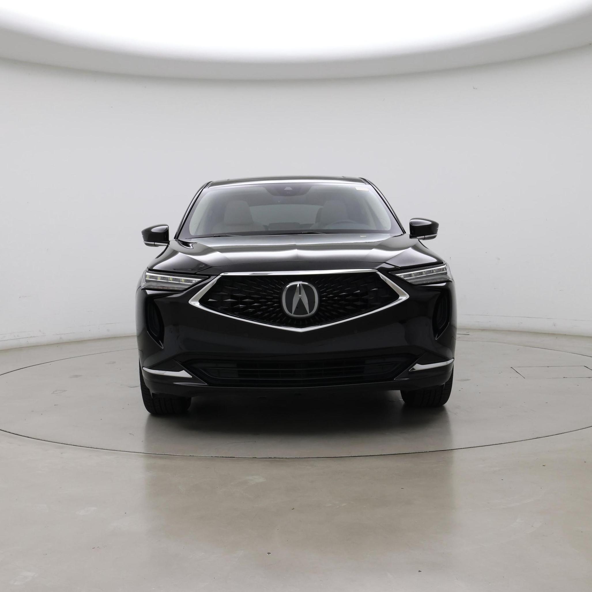 Thumbnail: 2023 Acura MDX - 5