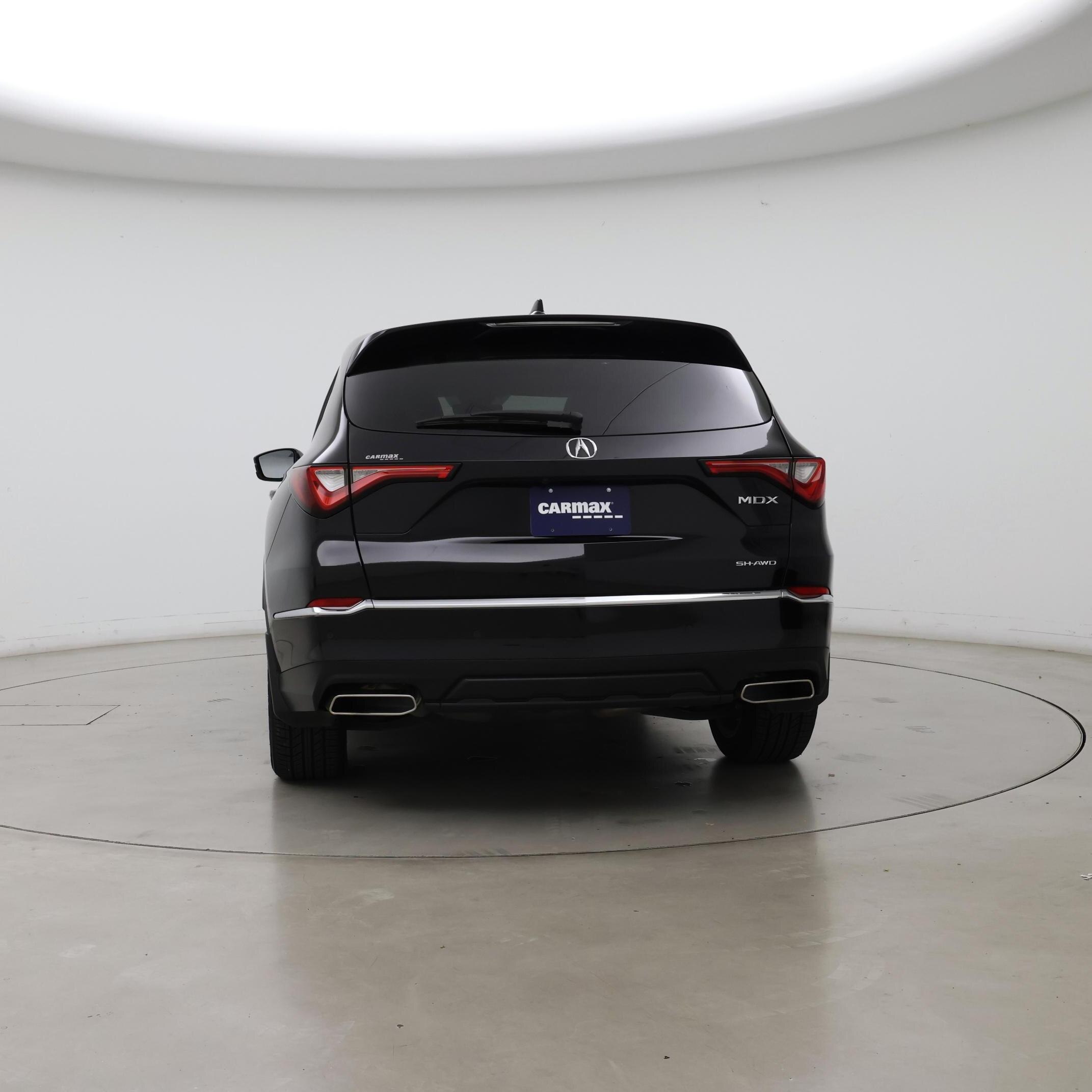 Thumbnail: 2023 Acura MDX - 6