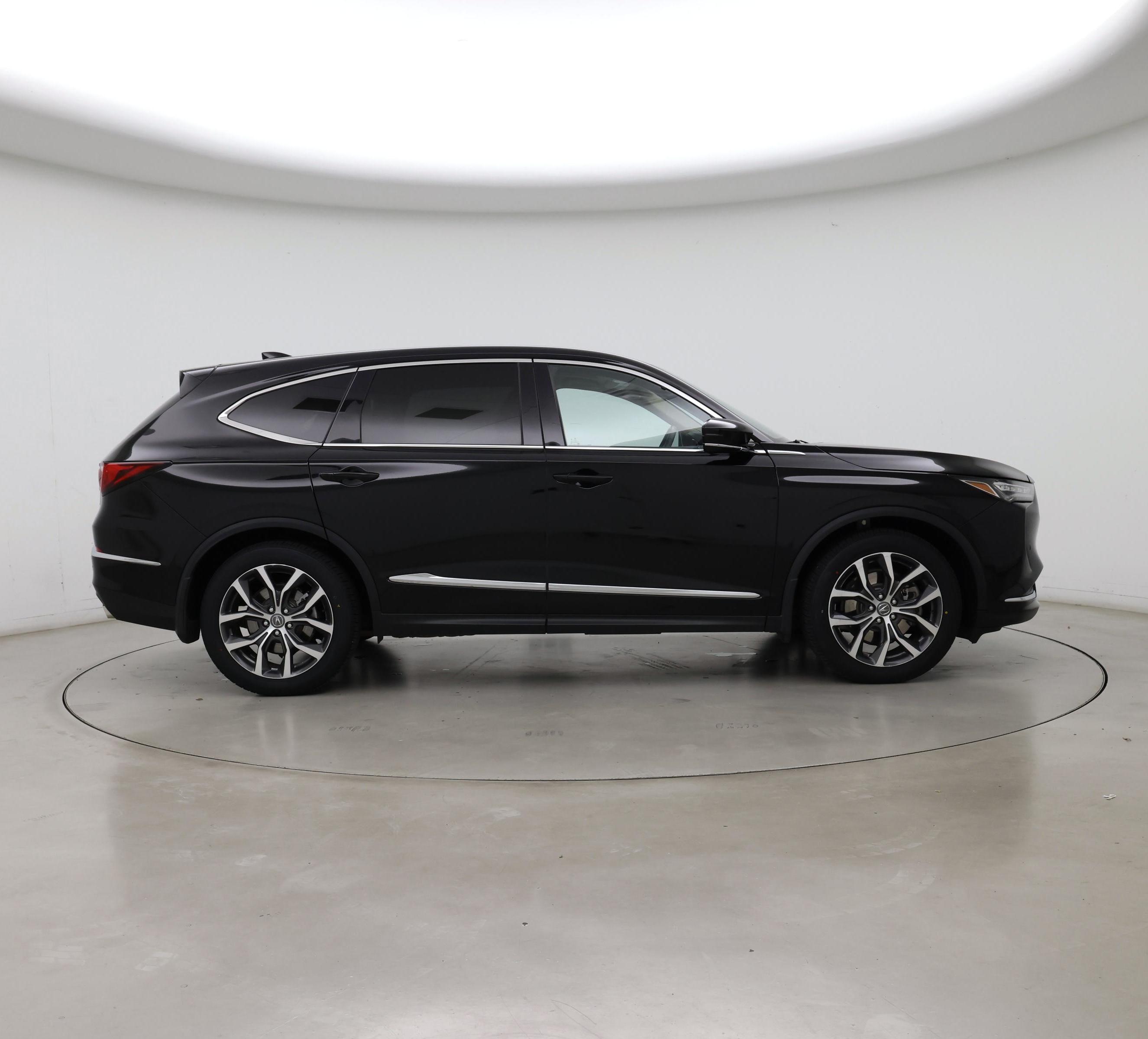 Thumbnail: 2023 Acura MDX - 7