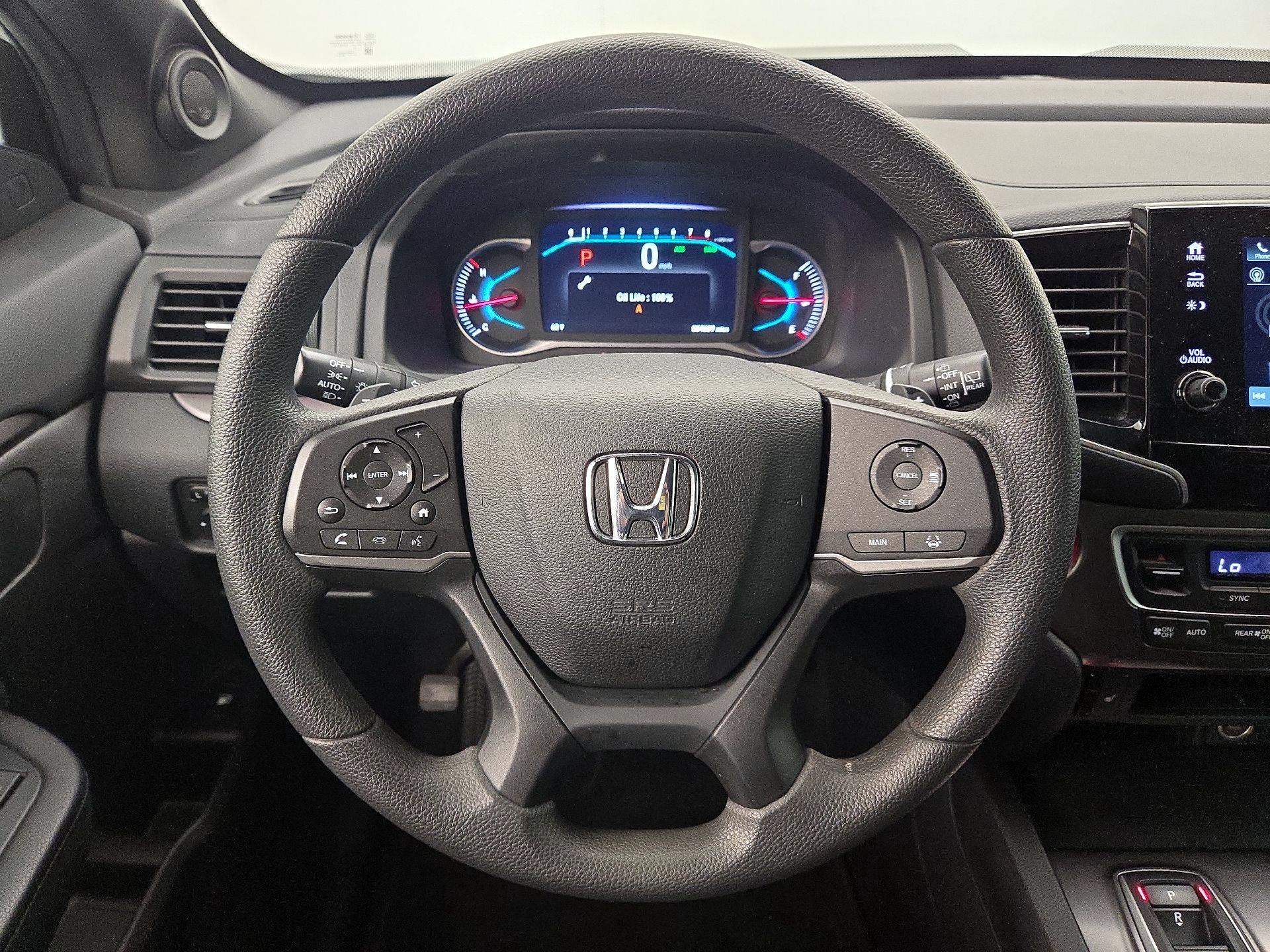 Thumbnail: 2022 Honda Pilot - 10