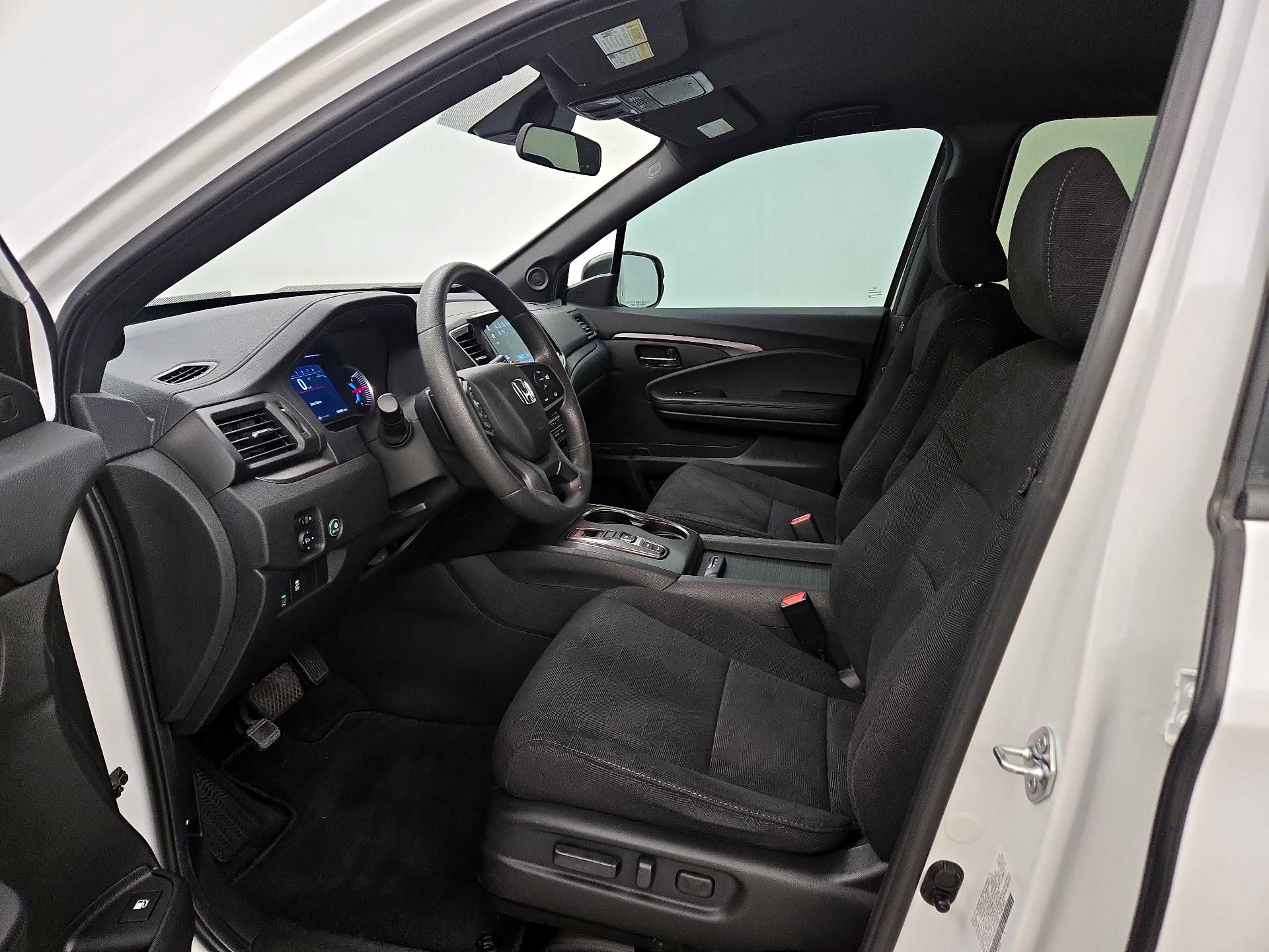 Thumbnail: 2022 Honda Pilot - 11